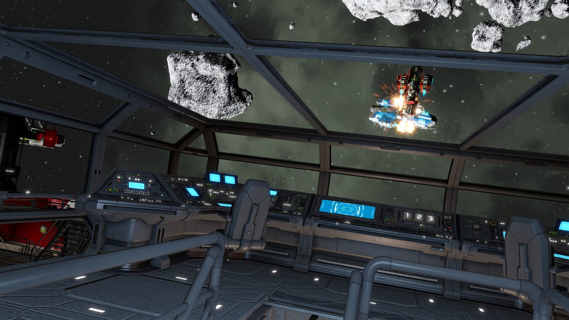 Space Engineers: Signal Pack screenshot 1