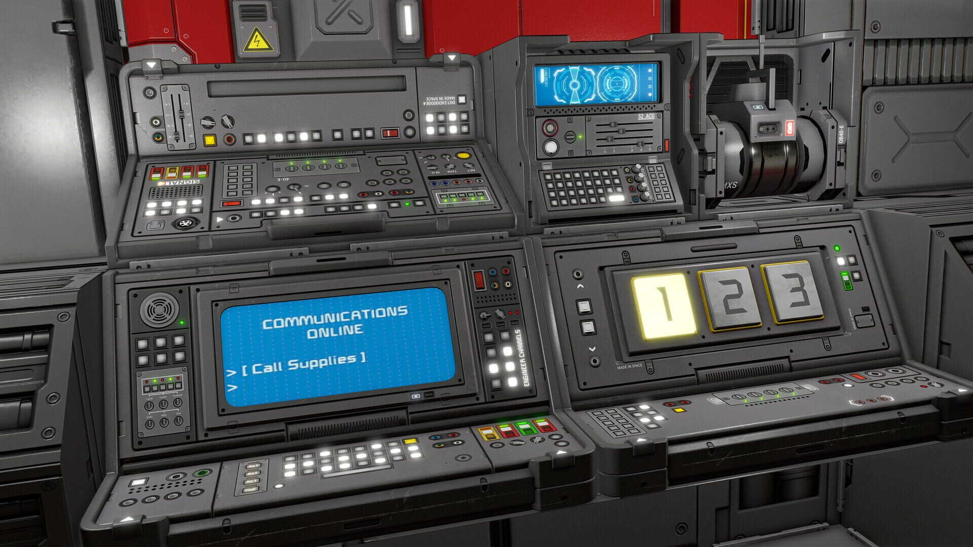 Space Engineers: Signal Pack screenshot 2