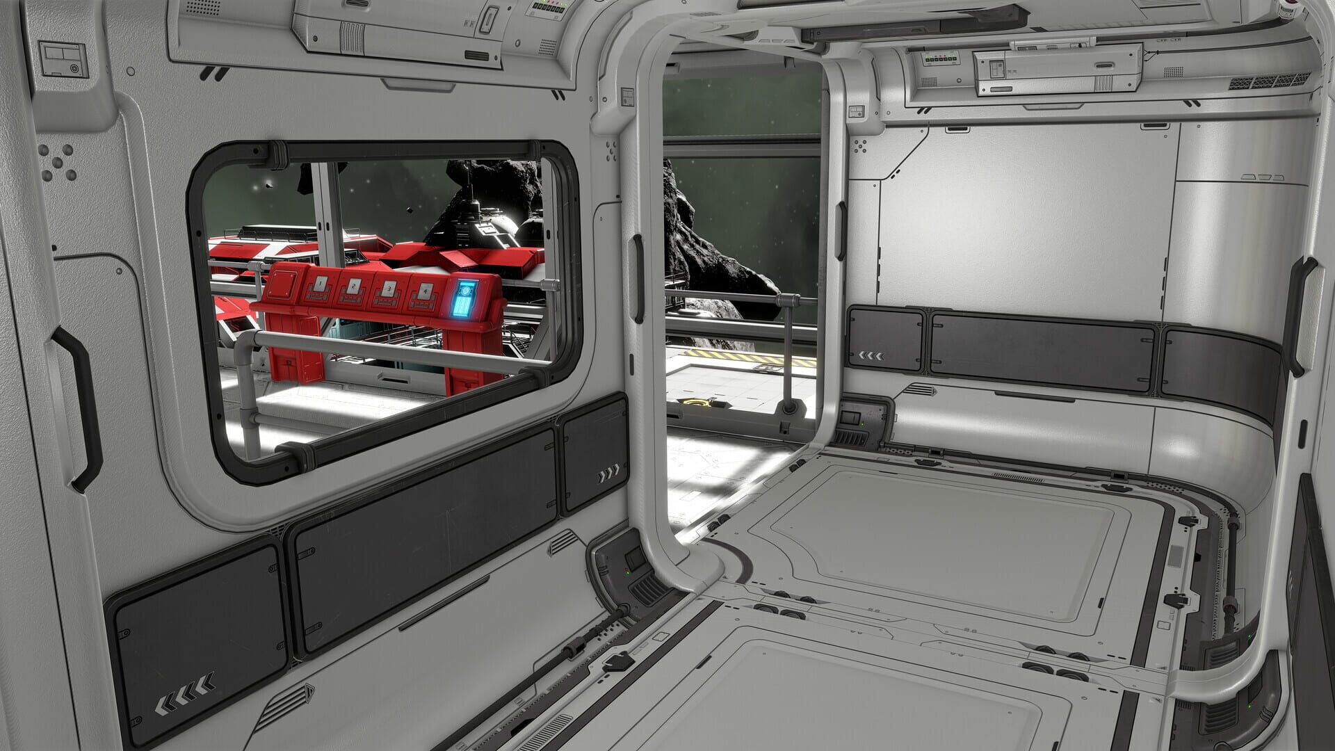 Space Engineers: Signal Pack screenshot 3