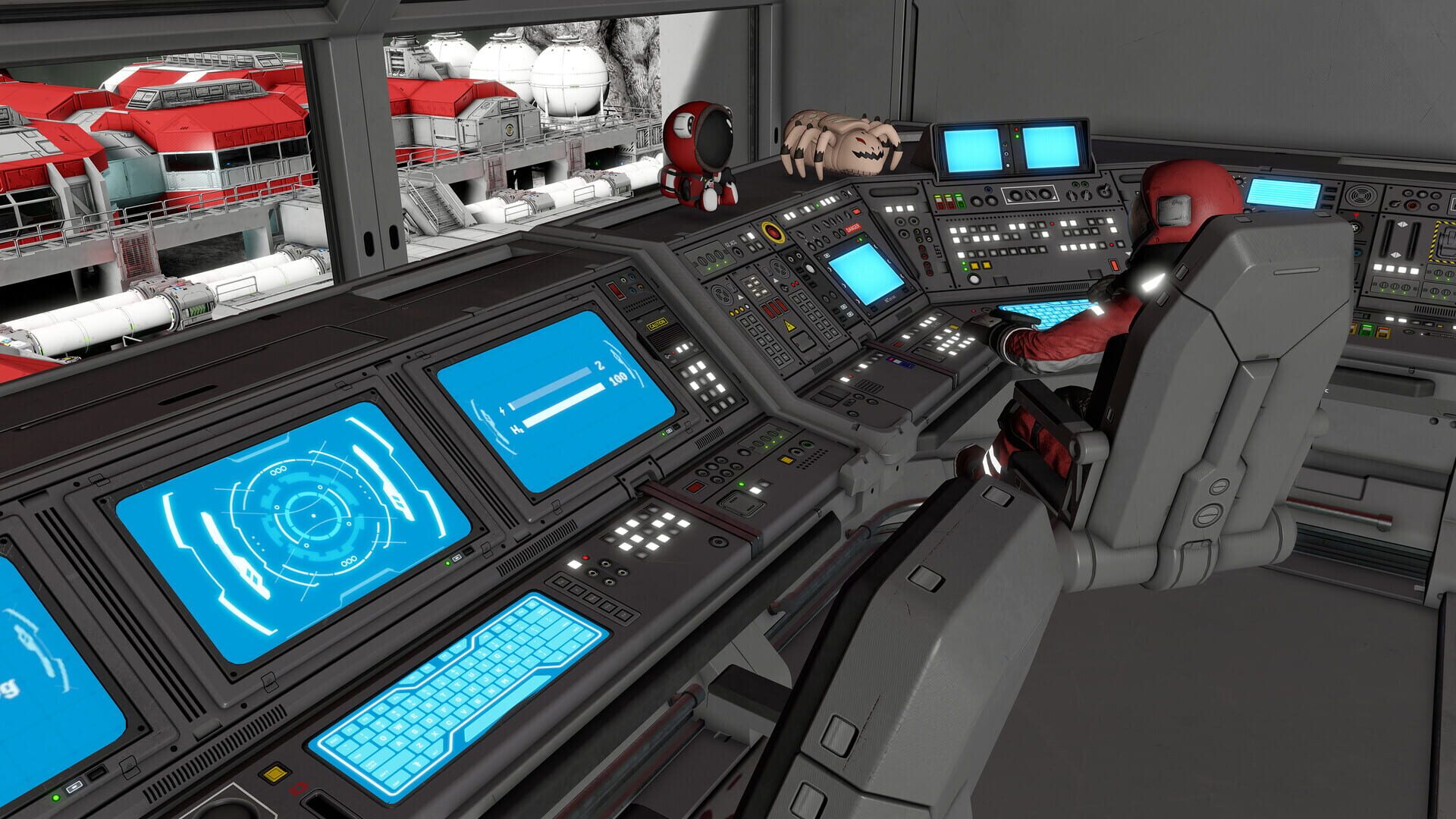 Space Engineers: Signal Pack screenshot 4