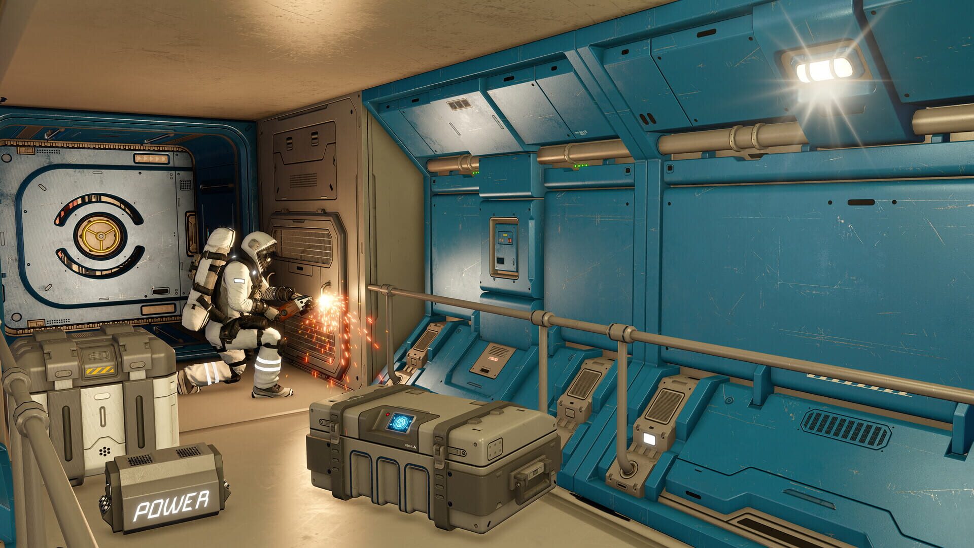 Space Engineers: Signal Pack screenshot 6