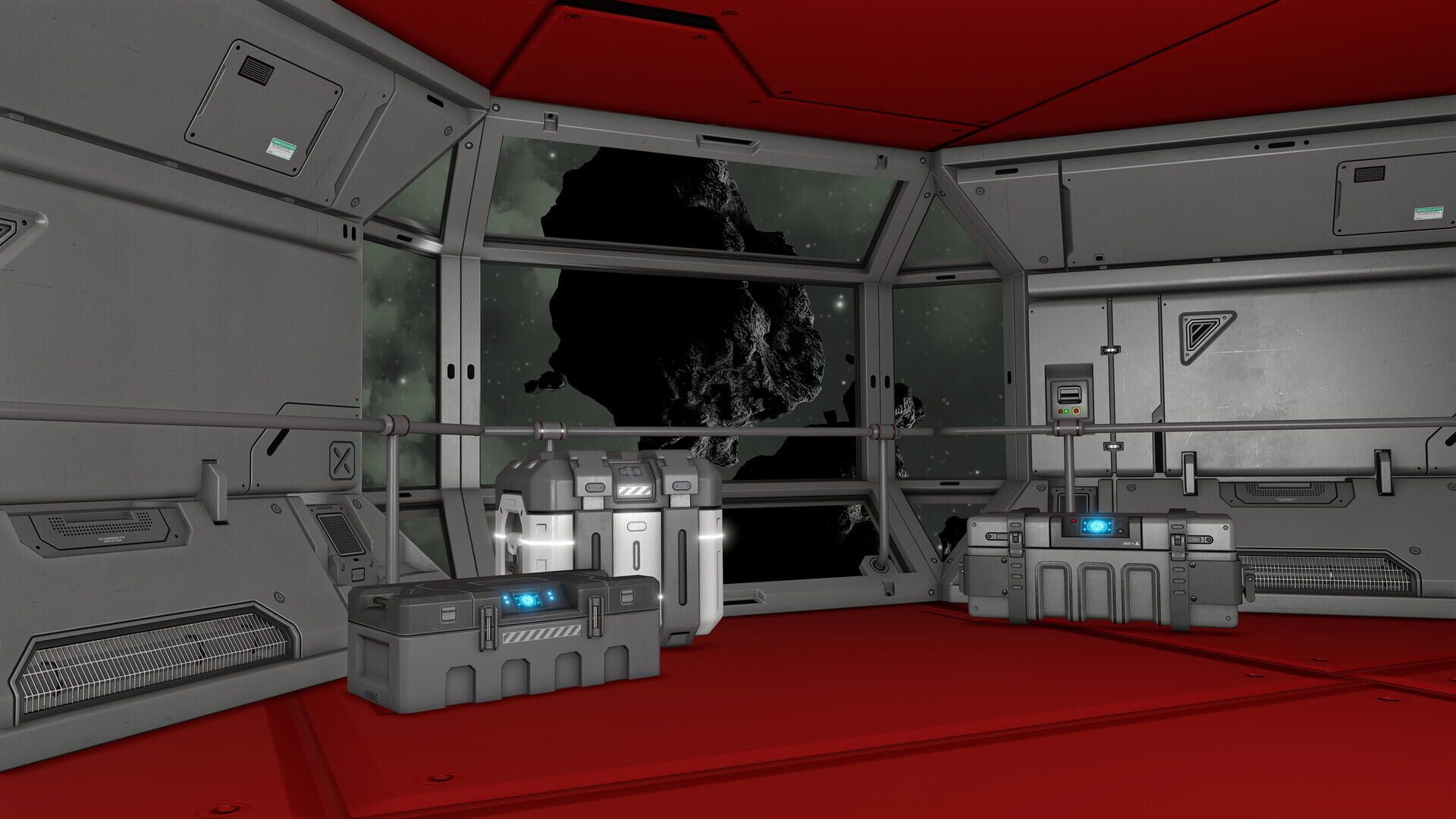 Space Engineers: Signal Pack screenshot 9