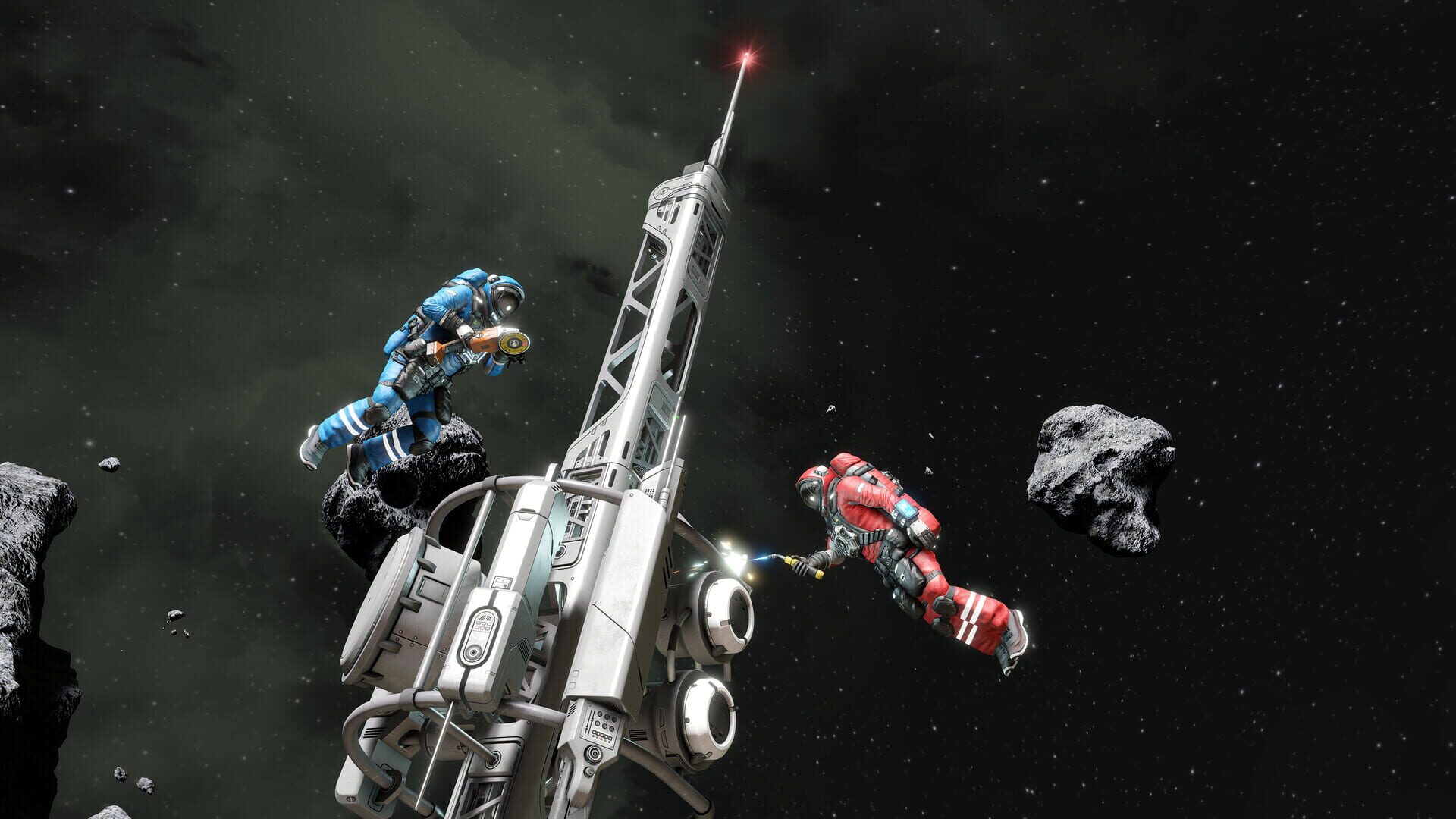 Space Engineers: Signal Pack screenshot 10