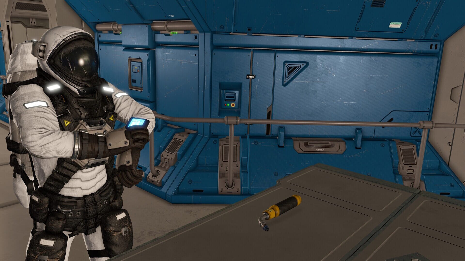 Space Engineers: Signal Pack screenshot 11