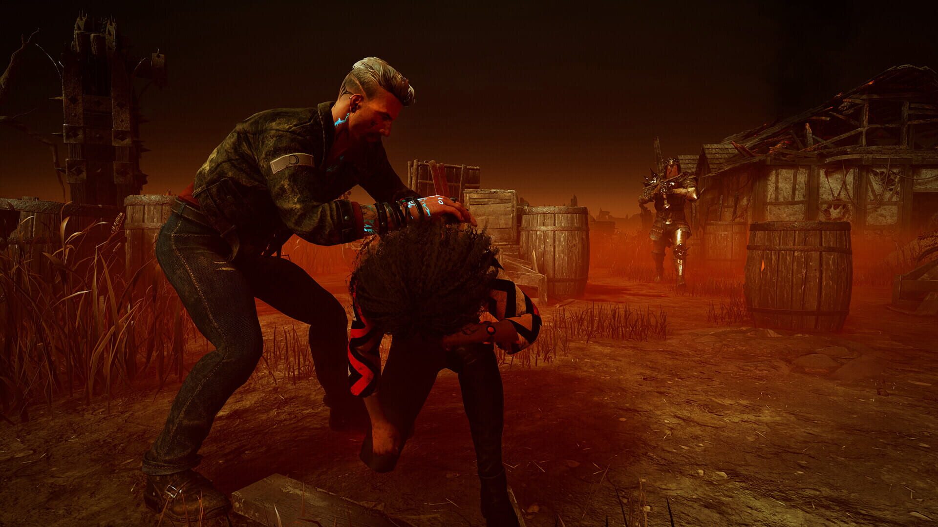 Dead by Daylight: Endless Hunt Pack screenshot 19