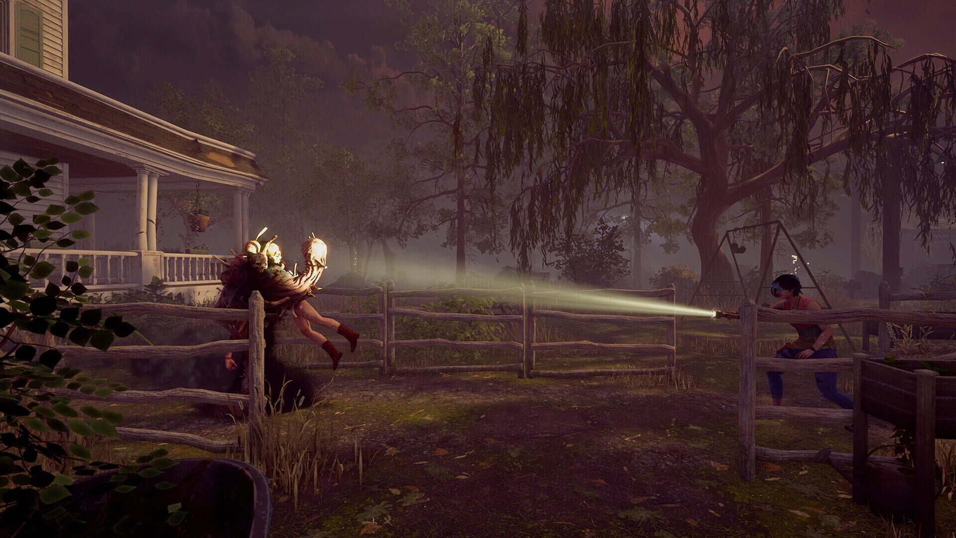 Dead by Daylight: Endless Hunt Pack screenshot 21