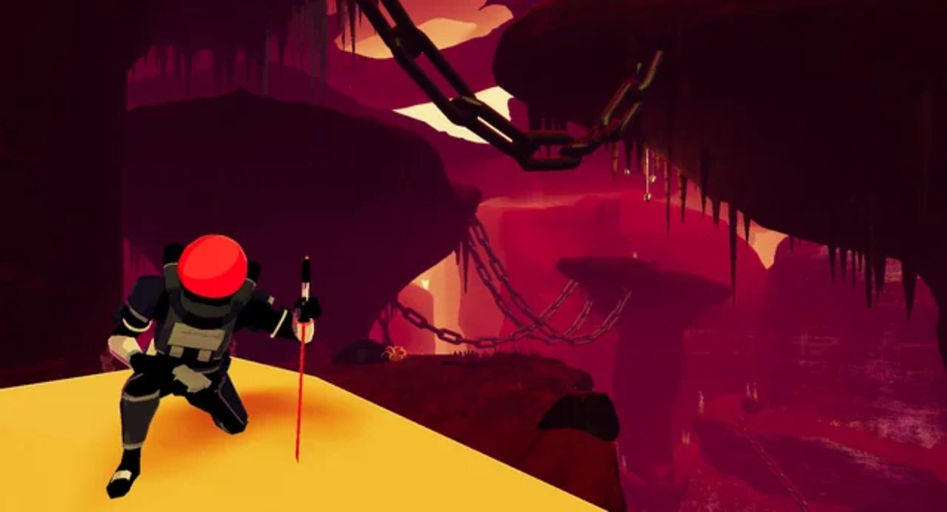 Risk of Rain 2: Starstorm 2 screenshot 3