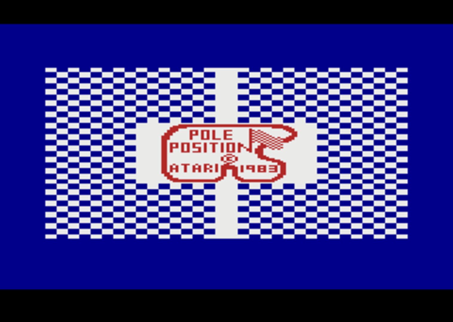 Pole Position screenshot 1