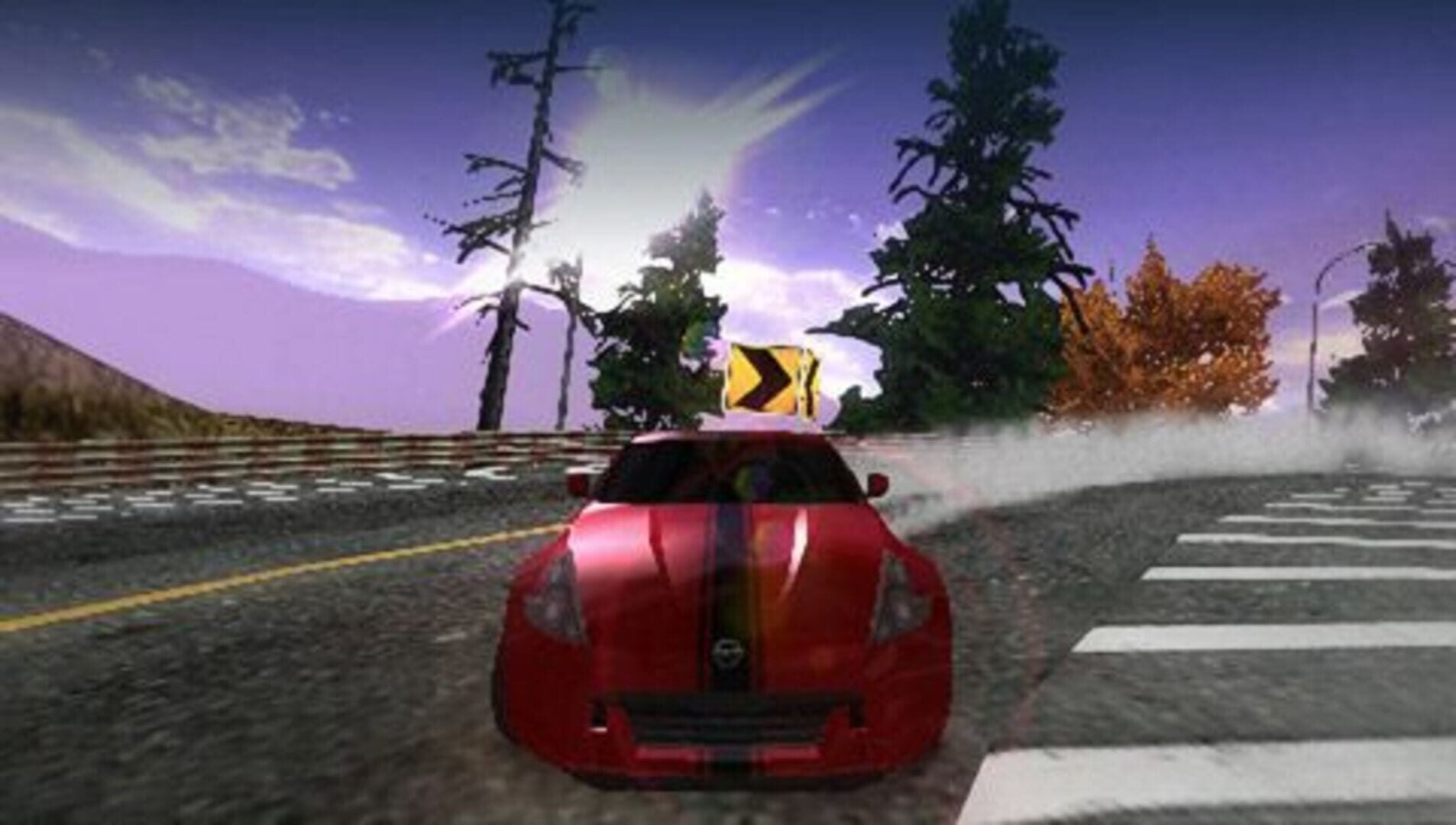 Need for Speed: Shift screenshot 3