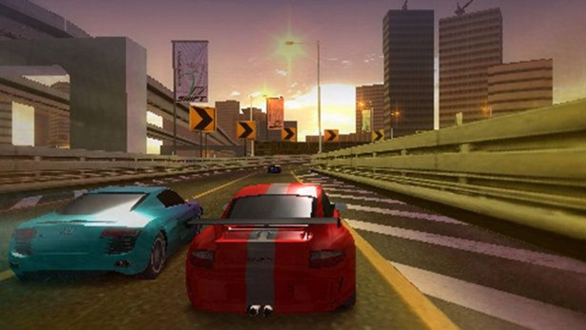 Need for Speed: Shift screenshot 6