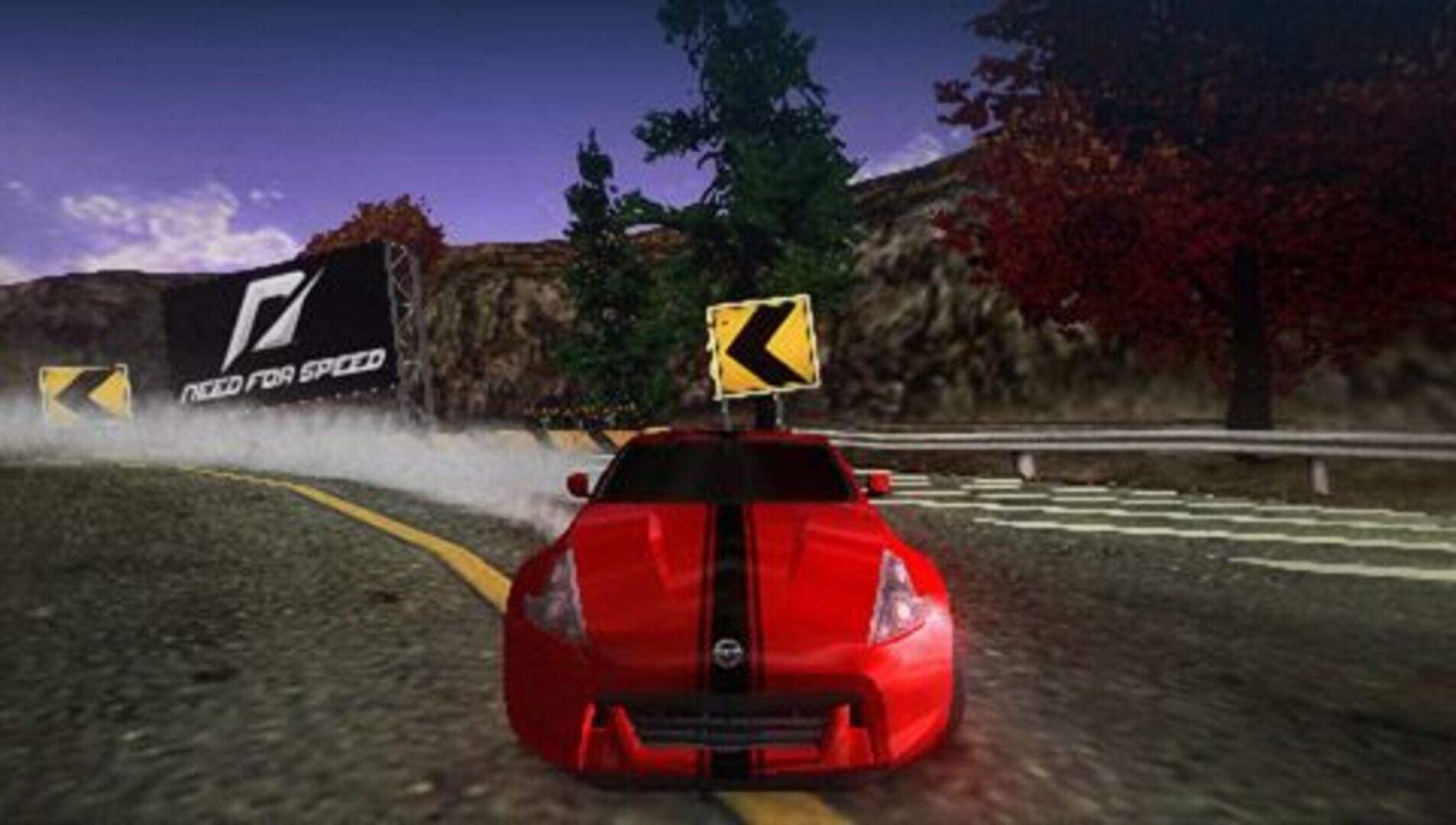 Need for Speed: Shift screenshot 7
