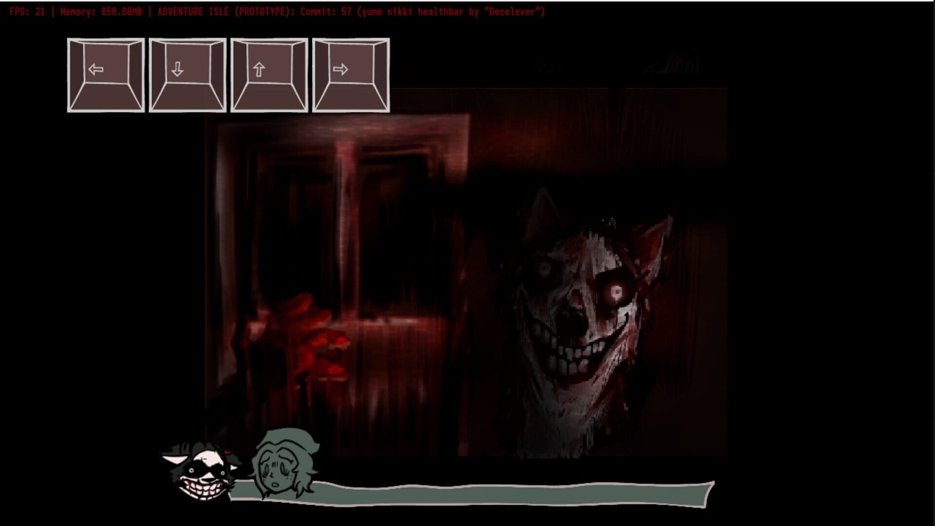Step Right Up: Adventure Isle screenshot 2