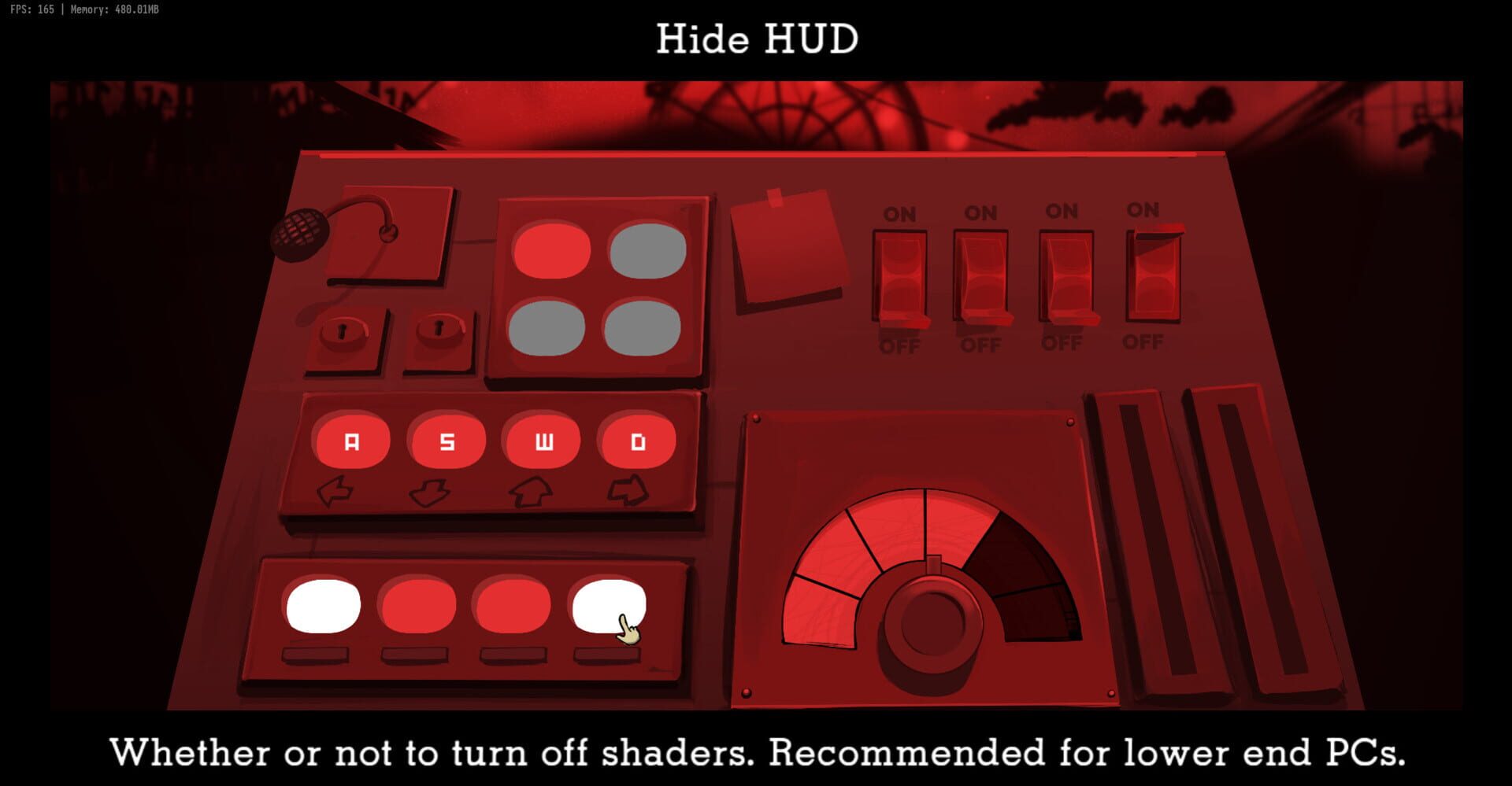 Step Right Up: Adventure Isle screenshot 4