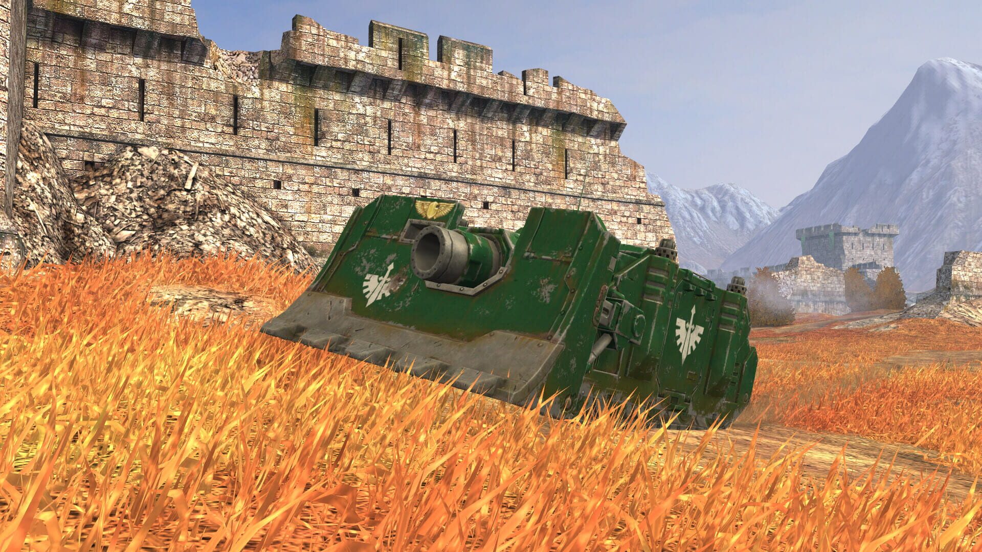 World of Tanks Blitz: Vindicator Pack screenshot 5