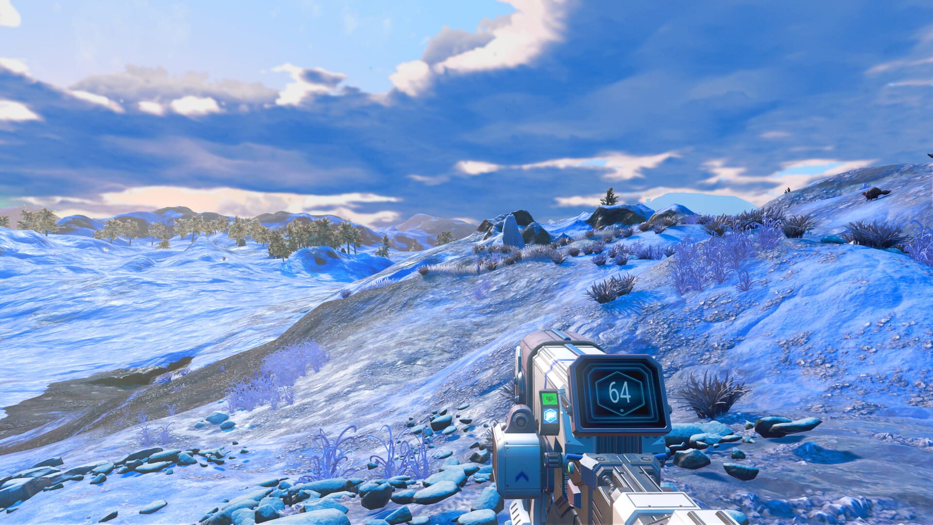 No Man's Sky screenshot 11