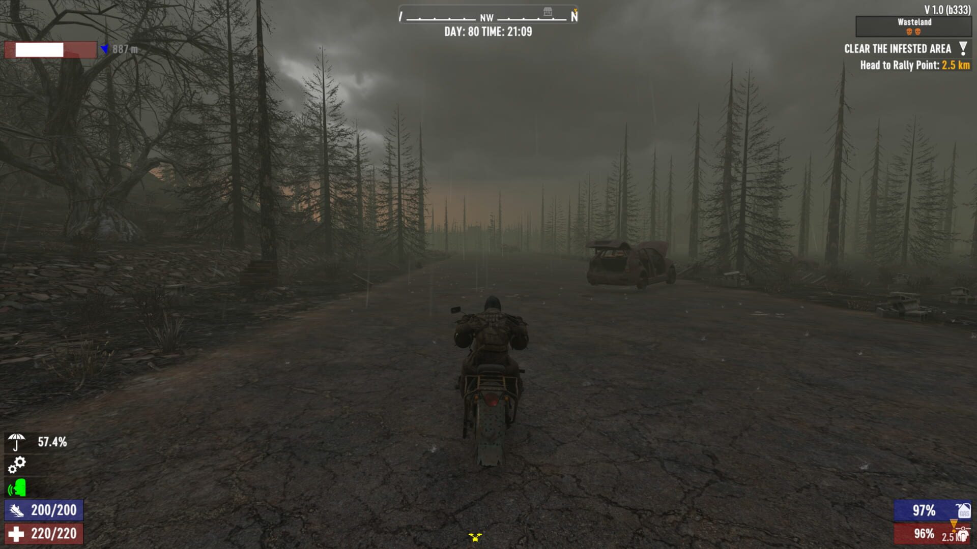 7 Days to Die screenshot 19
