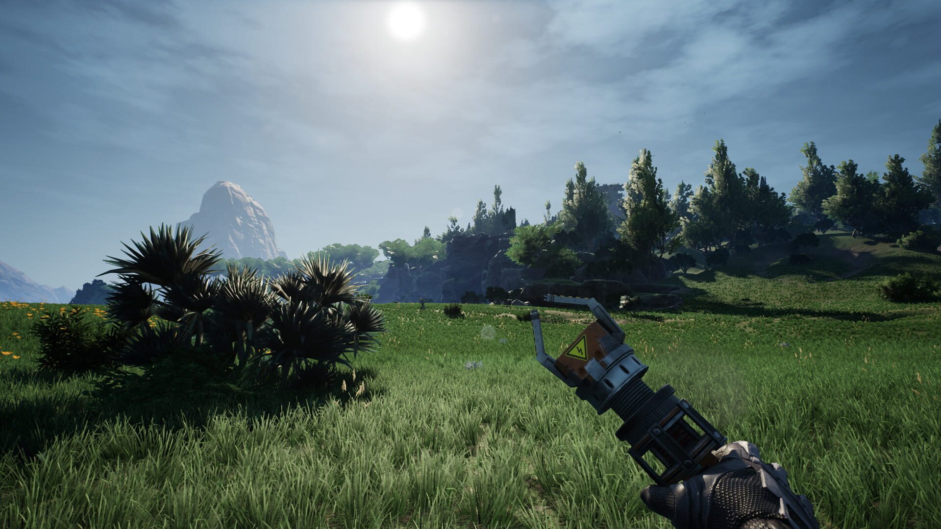 Satisfactory screenshot 8