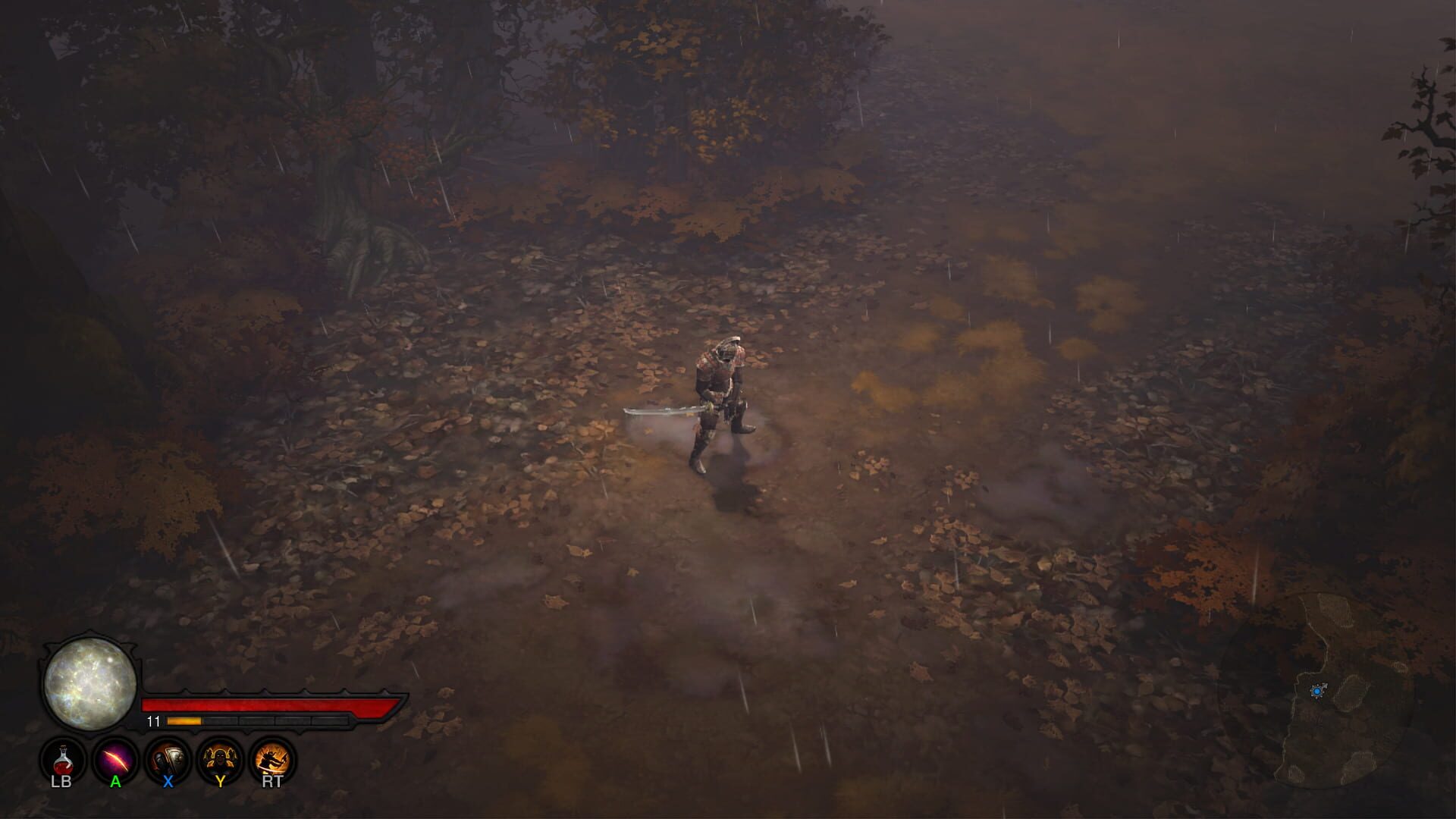Diablo III screenshot 7