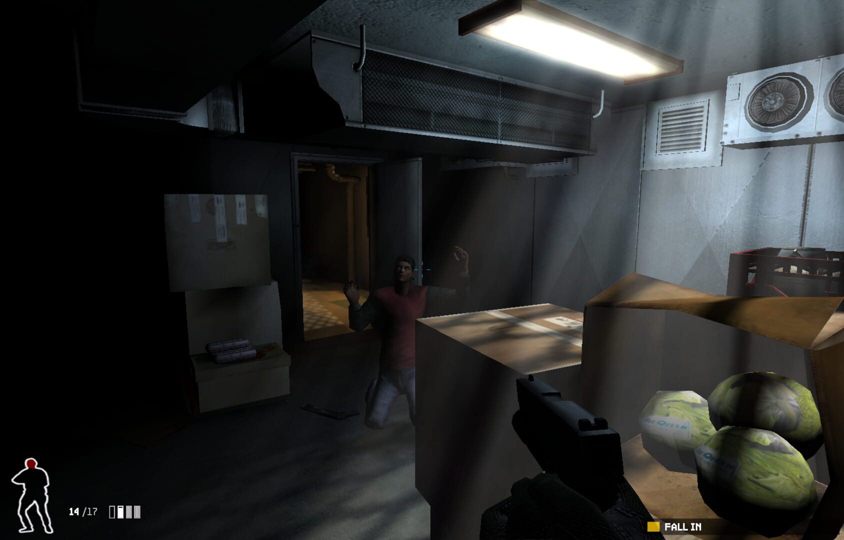 SWAT 4 screenshot 7
