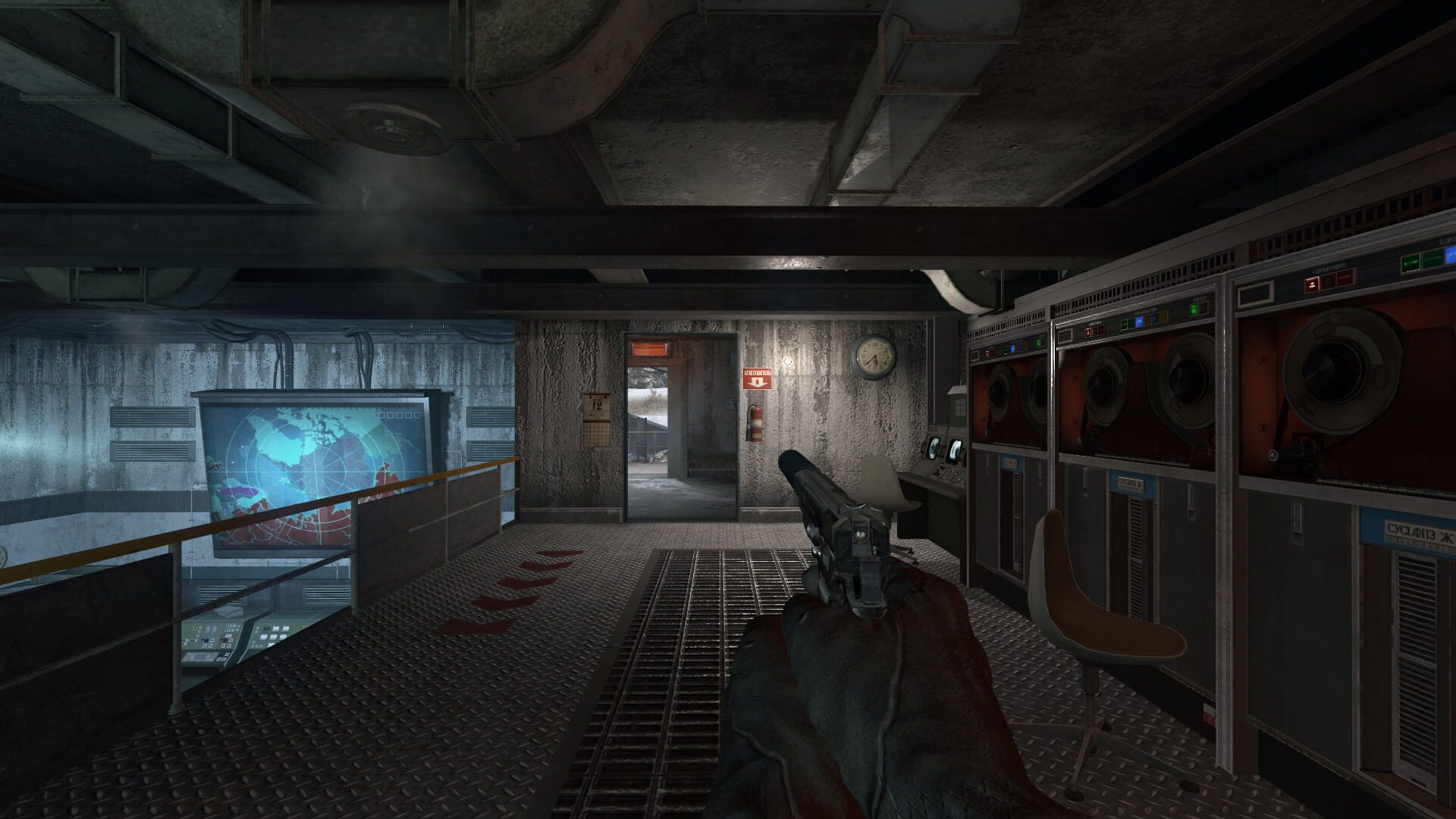 Call of Duty: Black Ops screenshot 8