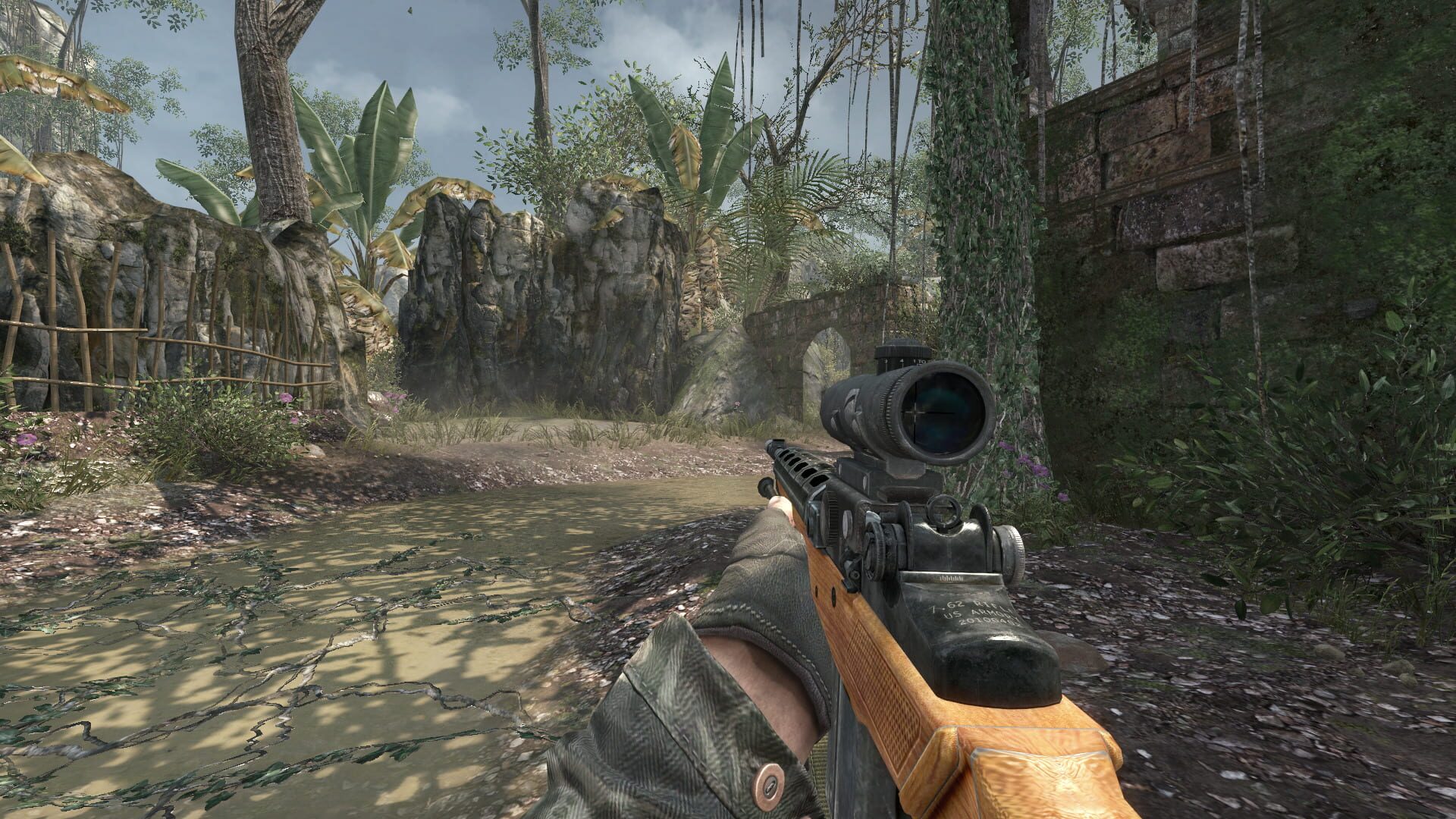 Call of Duty: Black Ops screenshot 9