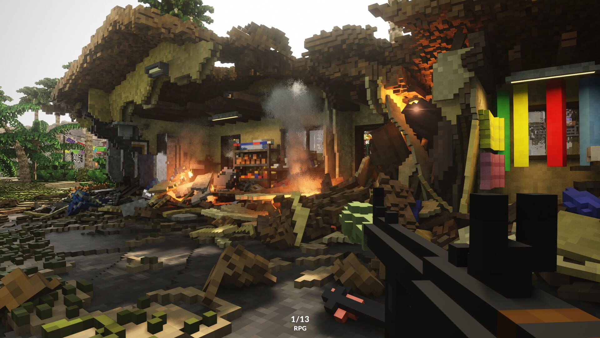 Teardown screenshot 9