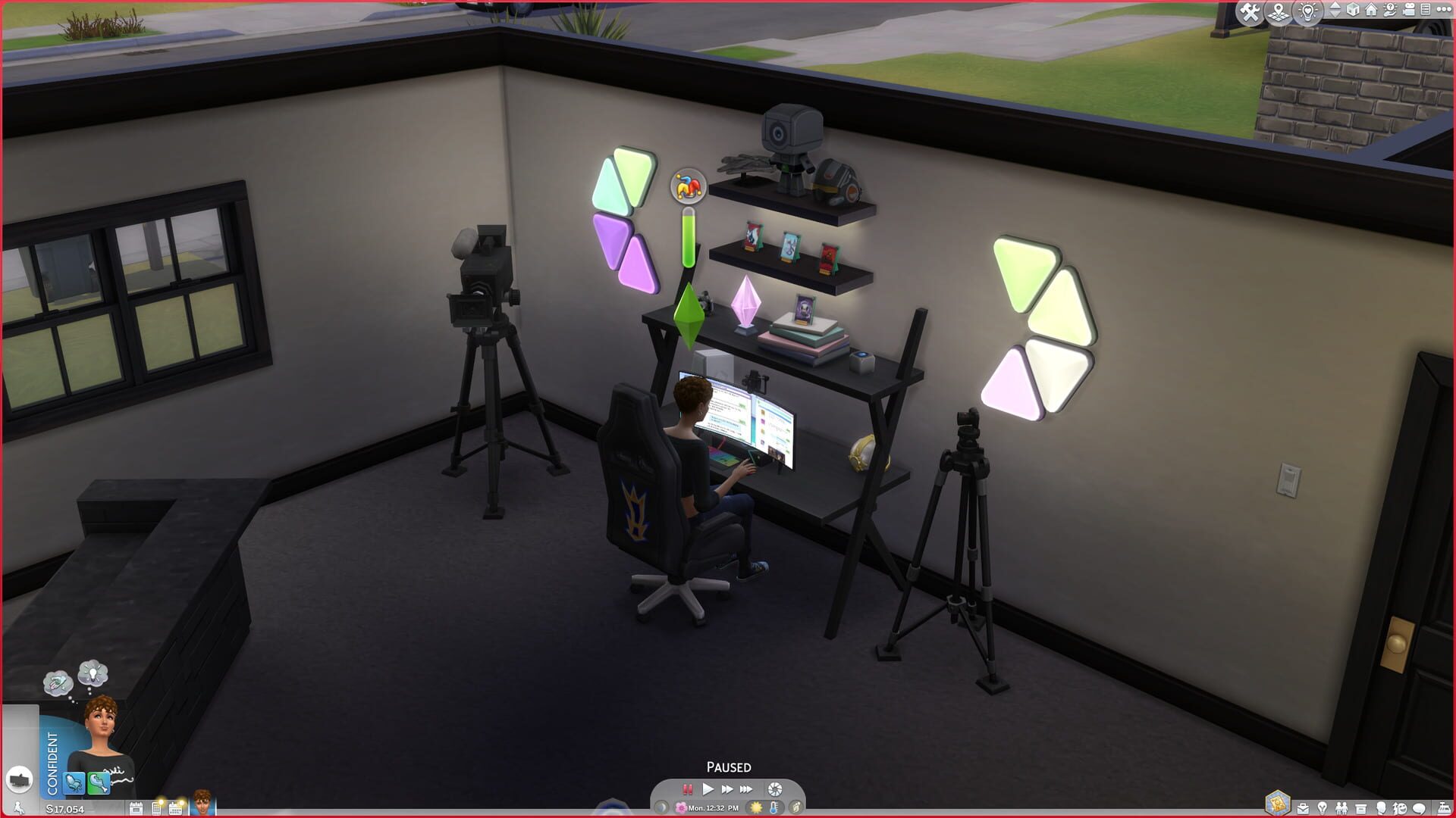 The Sims 4 screenshot 15