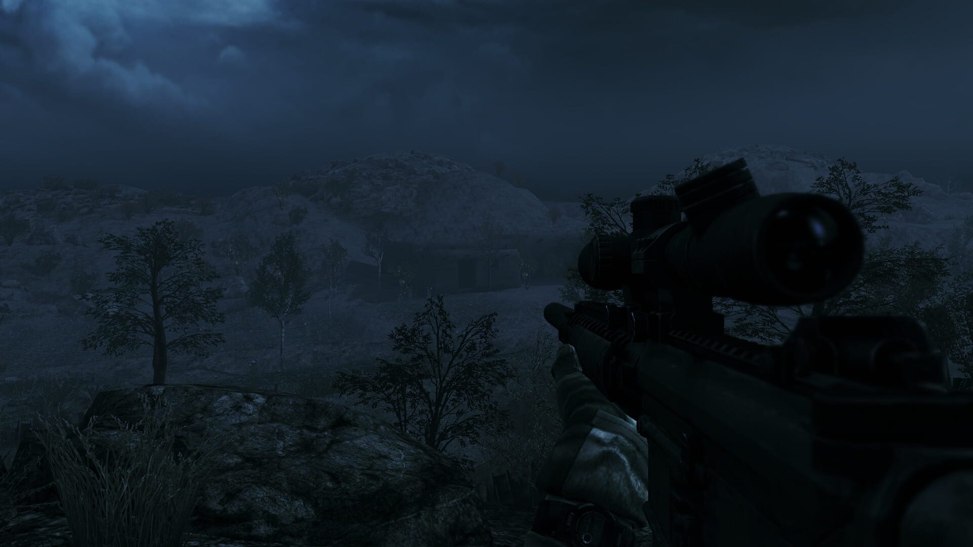 Medal of Honor screenshot 6
