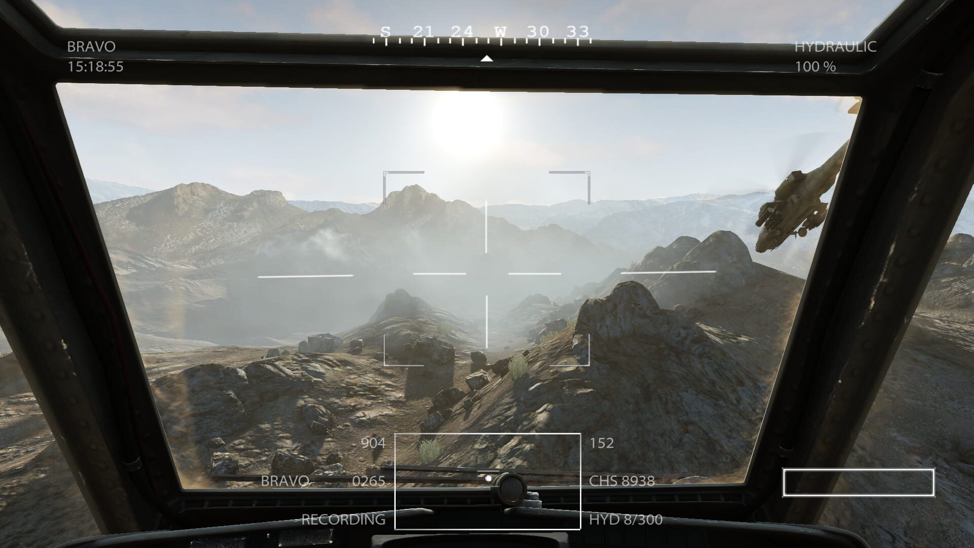 Medal of Honor screenshot 8