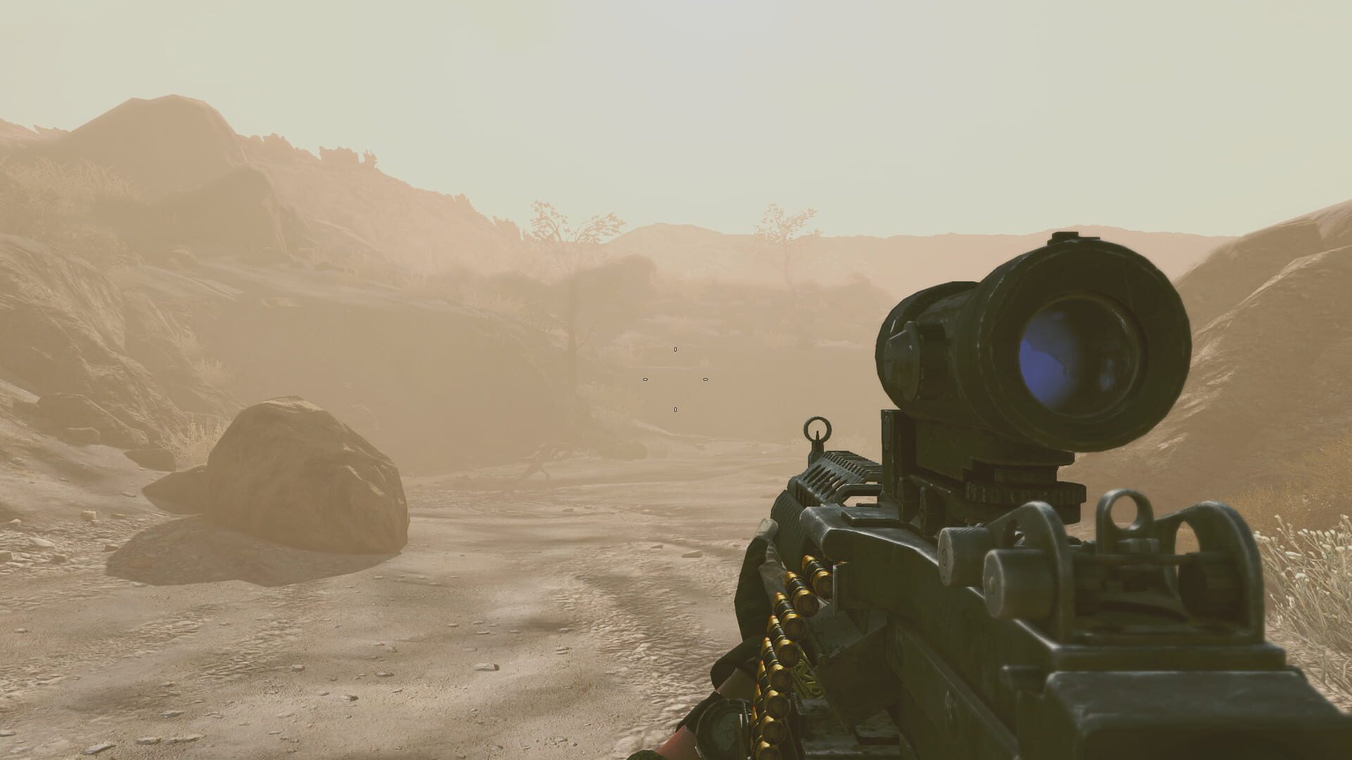 Medal of Honor screenshot 9