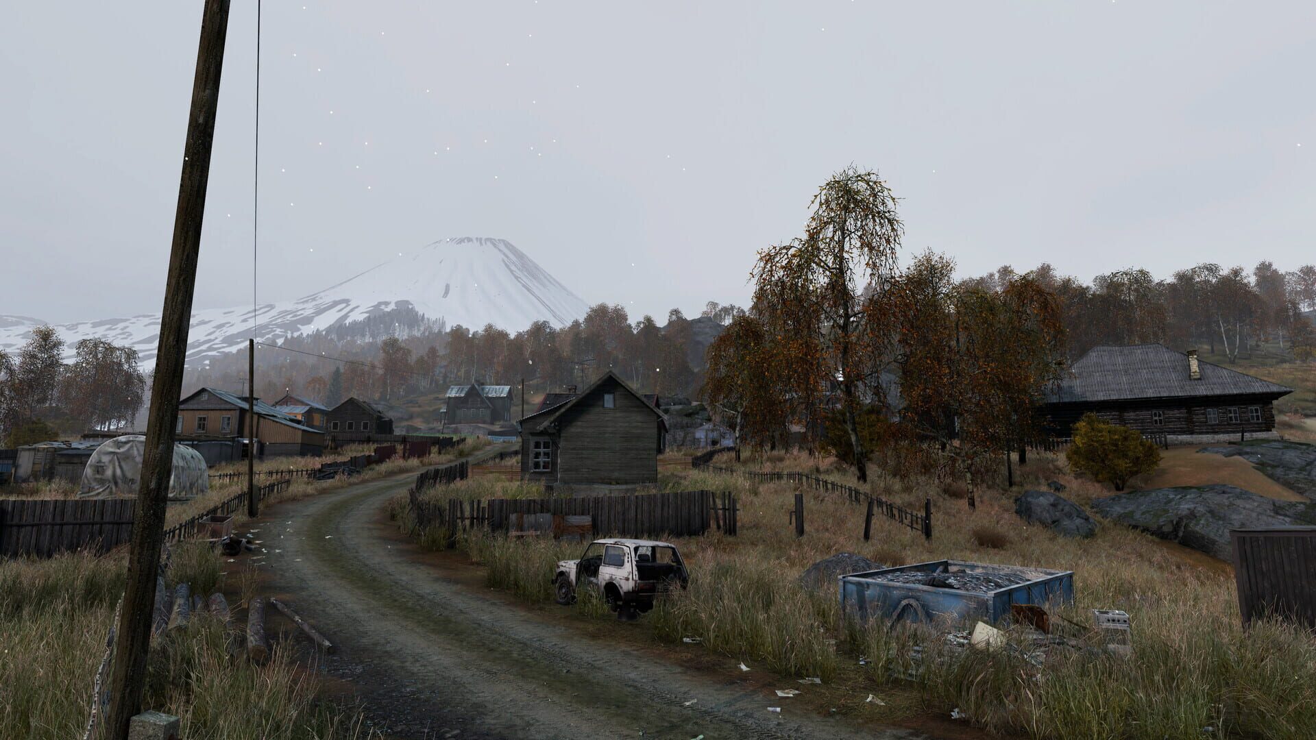 DayZ: Frostline screenshot 4