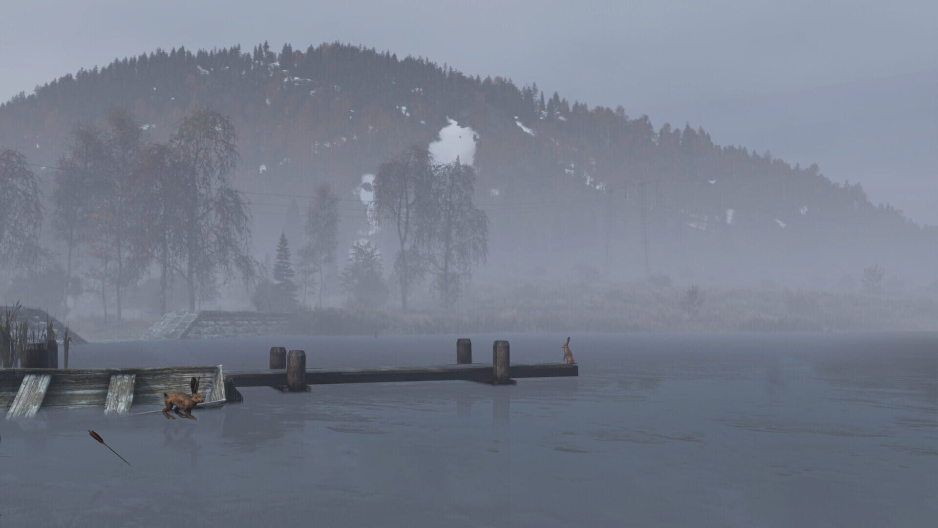 DayZ: Frostline screenshot 8