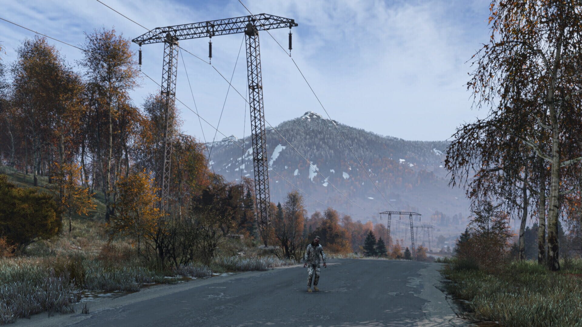 DayZ: Frostline screenshot 9