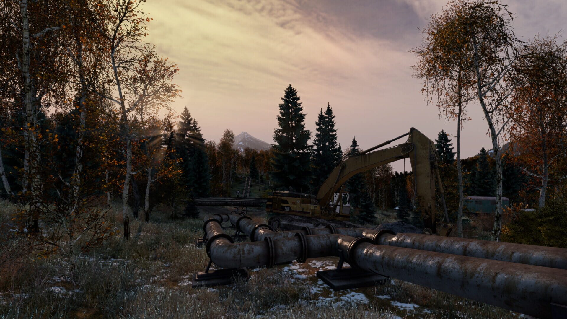 DayZ: Frostline screenshot 10