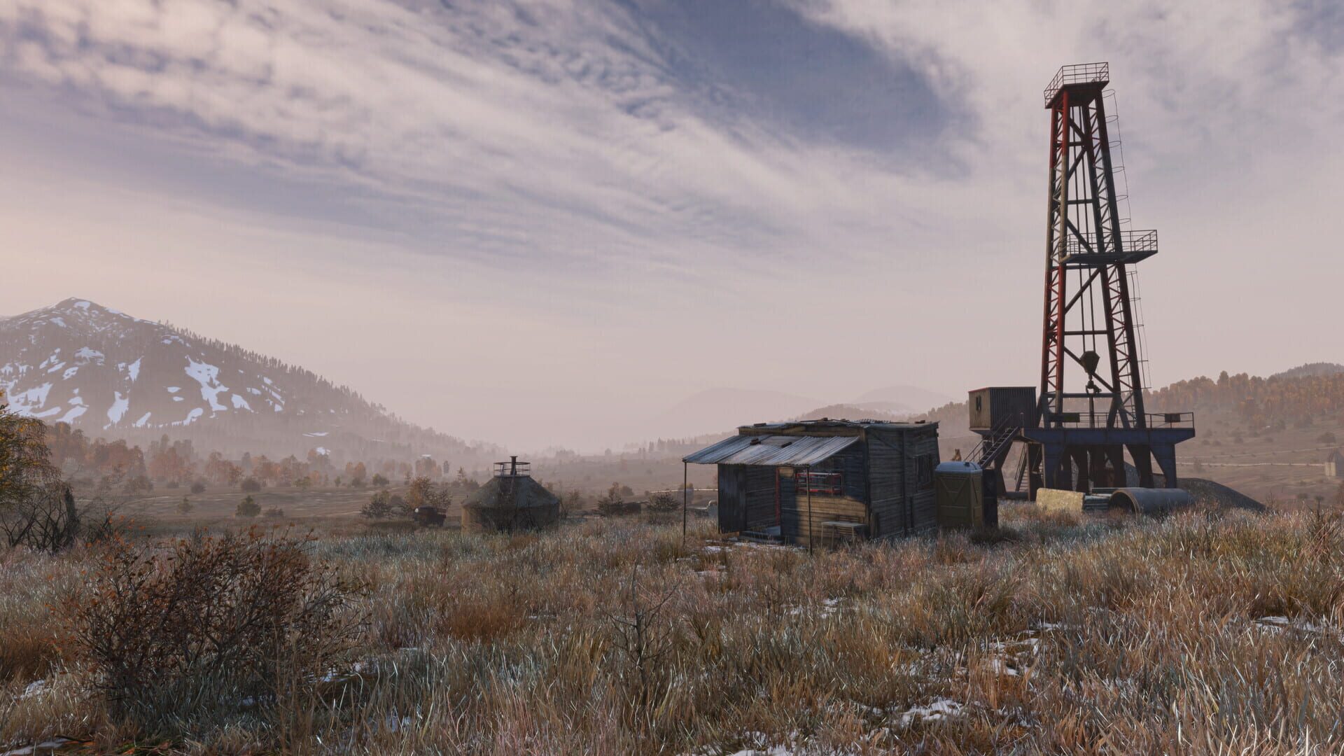 DayZ: Frostline screenshot 11