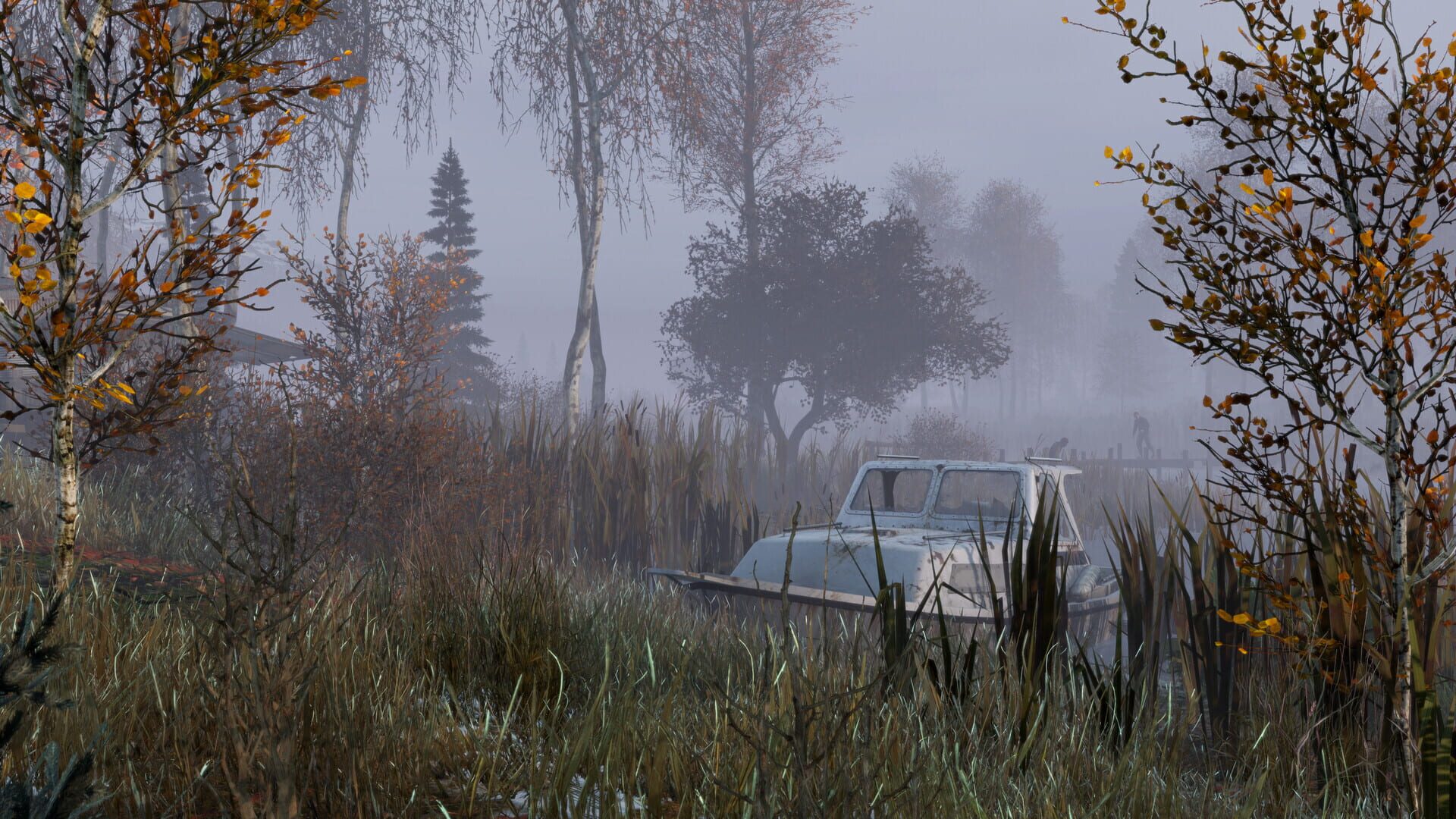 DayZ: Frostline screenshot 13