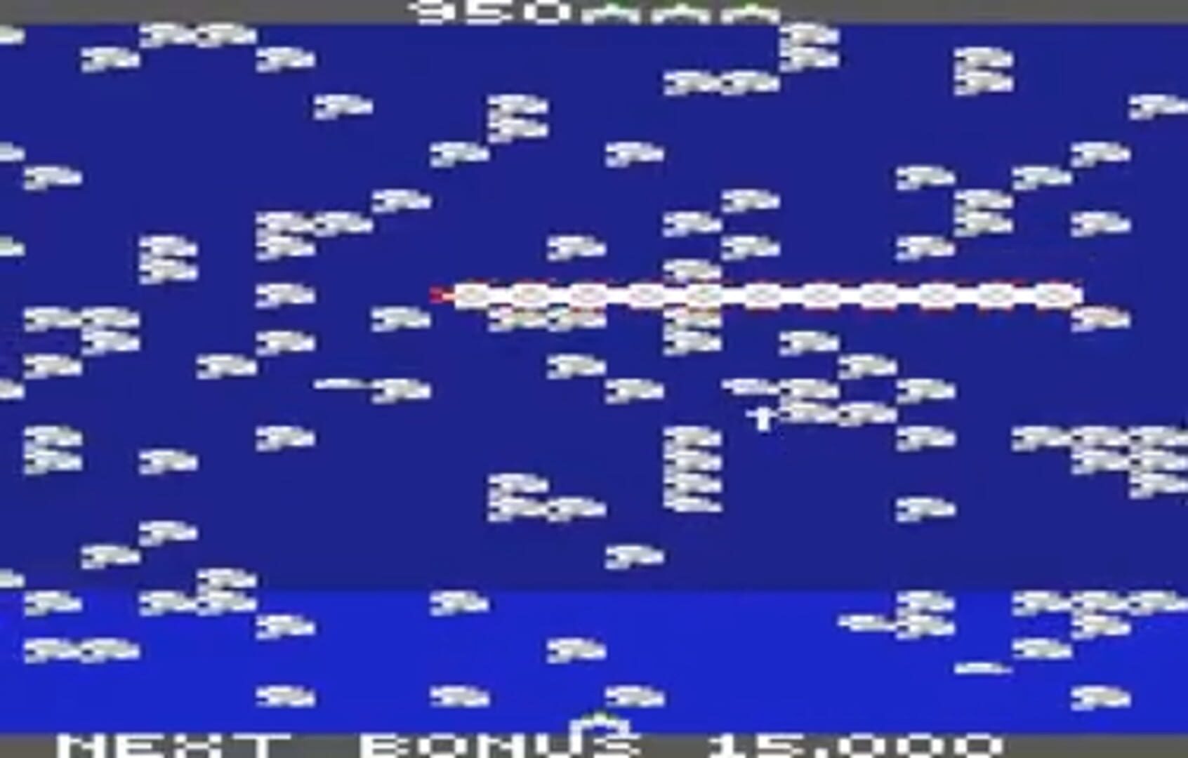 Centipede screenshot 1