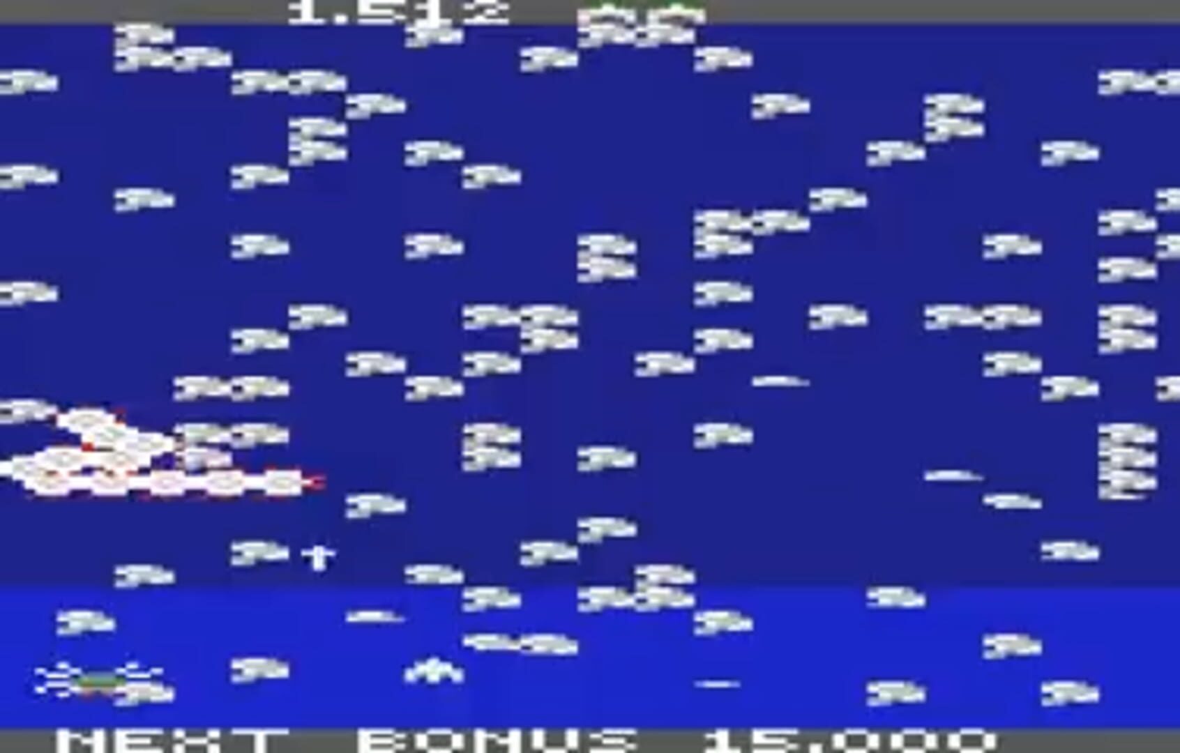 Centipede screenshot 3