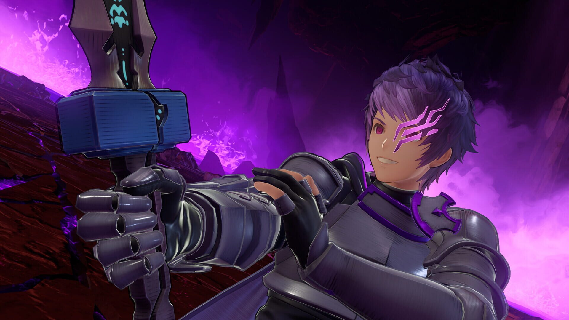 Granblue Fantasy: Relink - Color Pack 5 screenshot 1