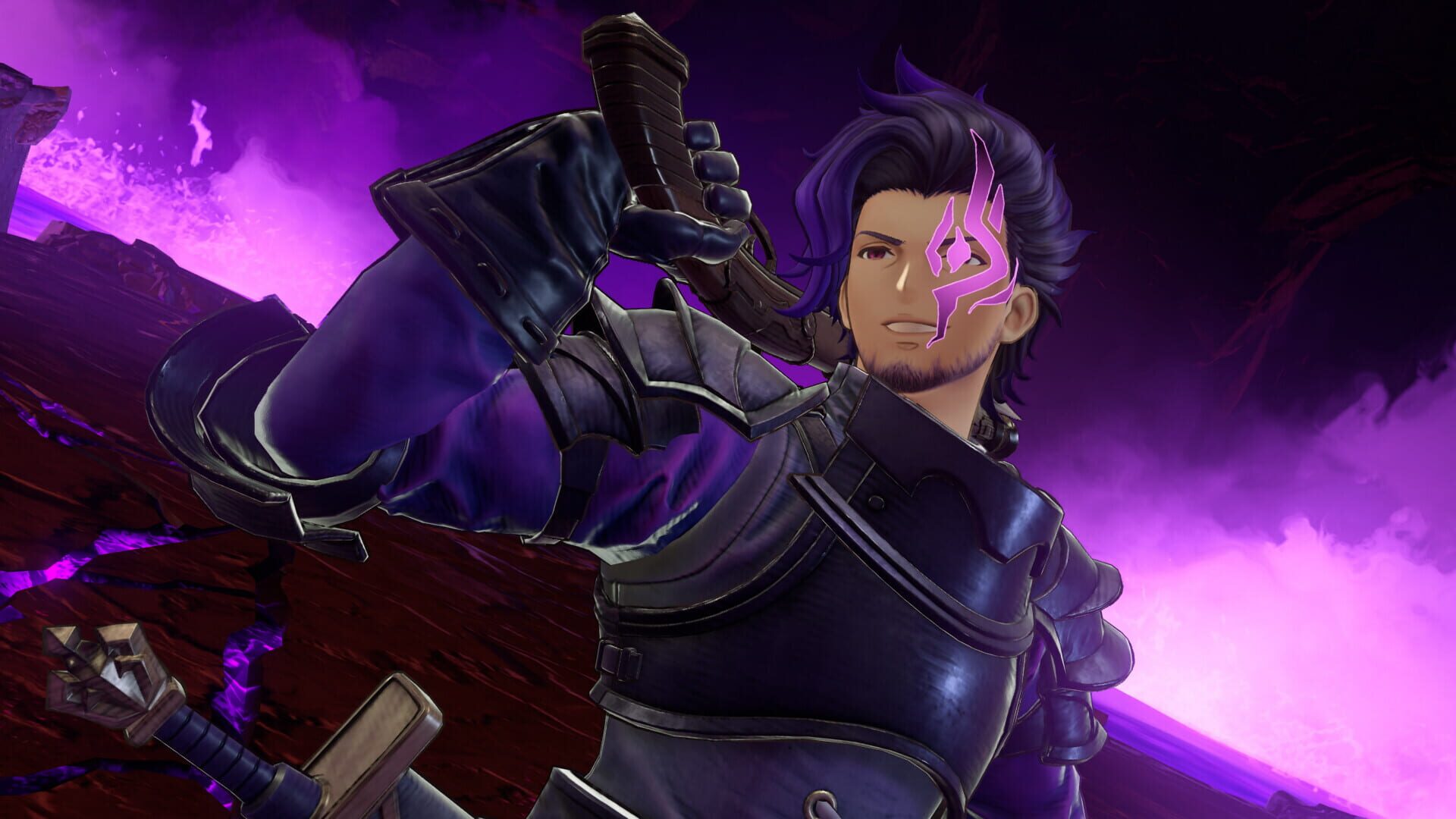 Granblue Fantasy: Relink - Color Pack 5 screenshot 4