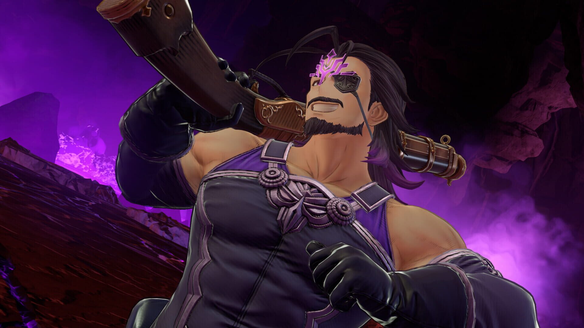 Granblue Fantasy: Relink - Color Pack 5 screenshot 6