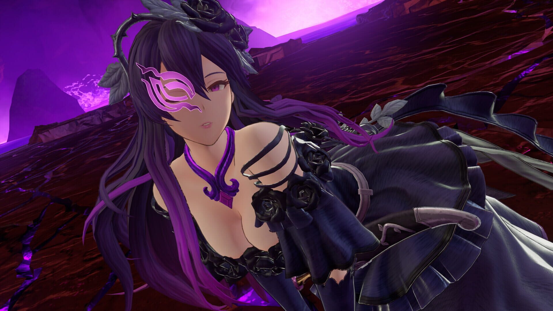 Granblue Fantasy: Relink - Color Pack 5 screenshot 7