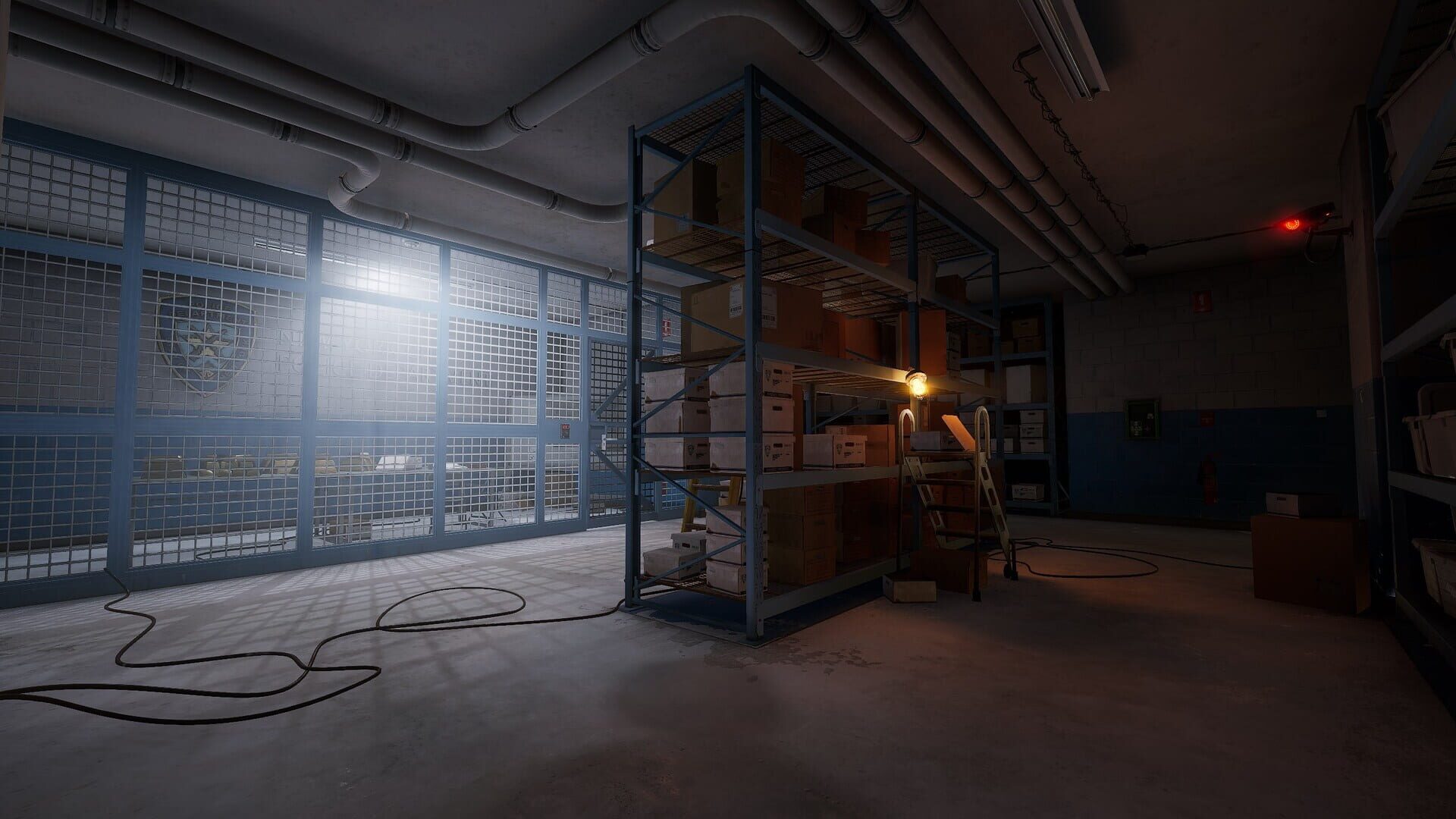 Payday 3: Boys in Blue Heist screenshot 5