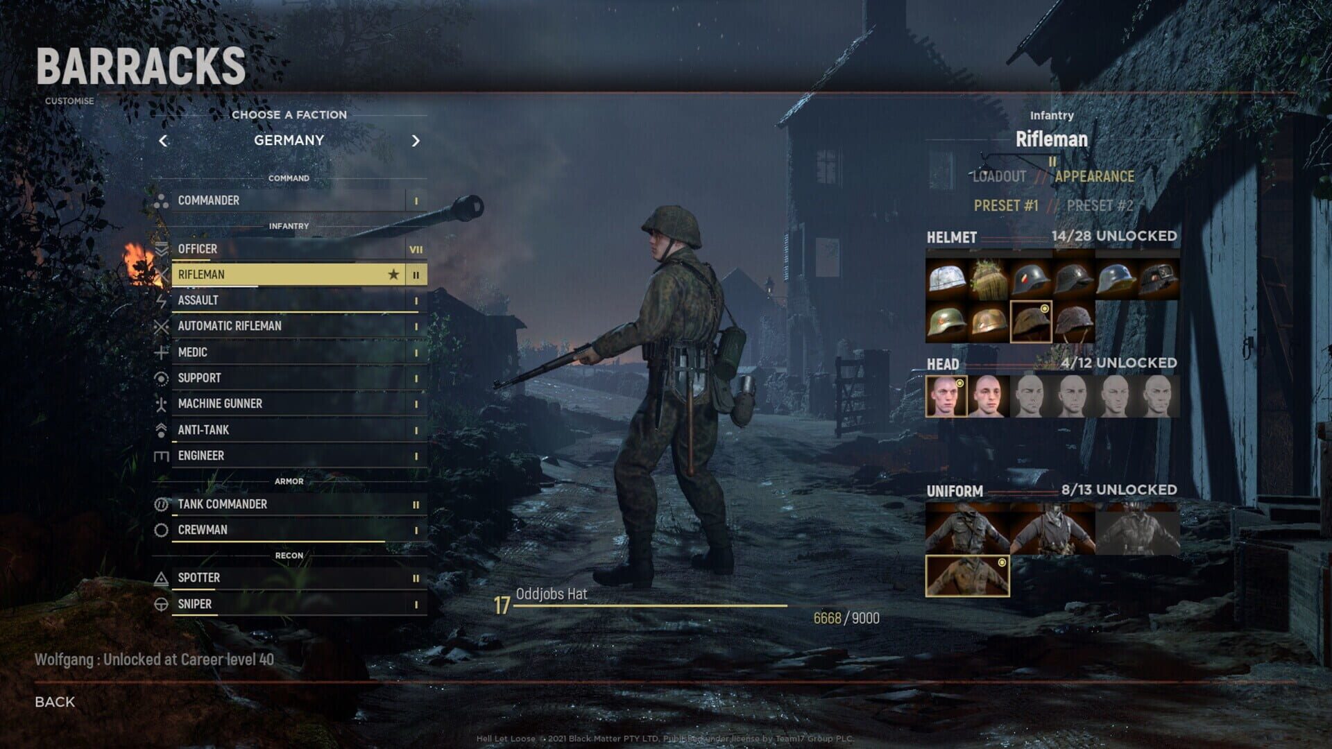 Hell Let Loose: Pea Dot screenshot 1