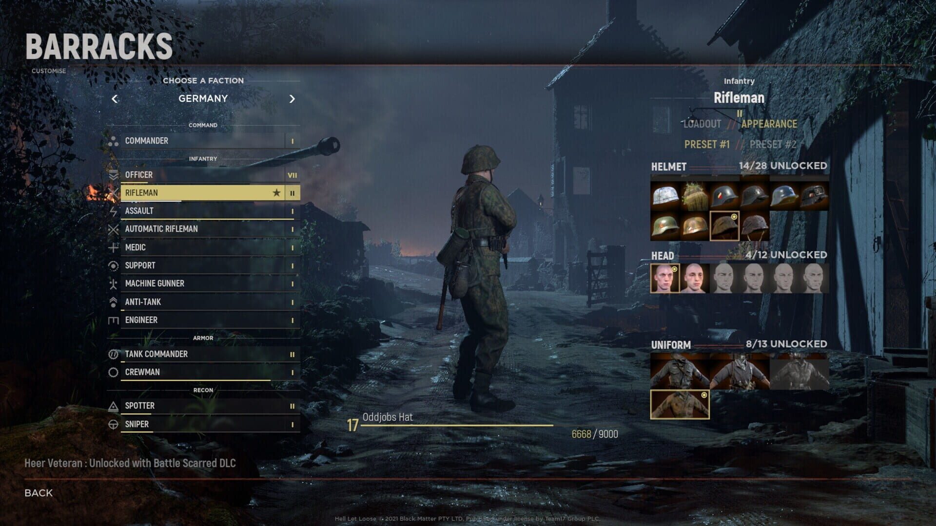 Hell Let Loose: Pea Dot screenshot 2