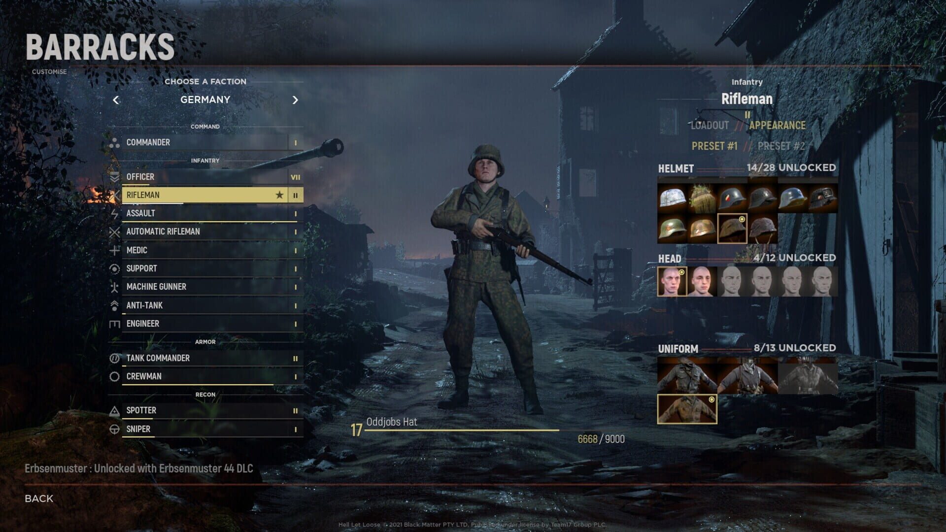 Hell Let Loose: Pea Dot screenshot 3