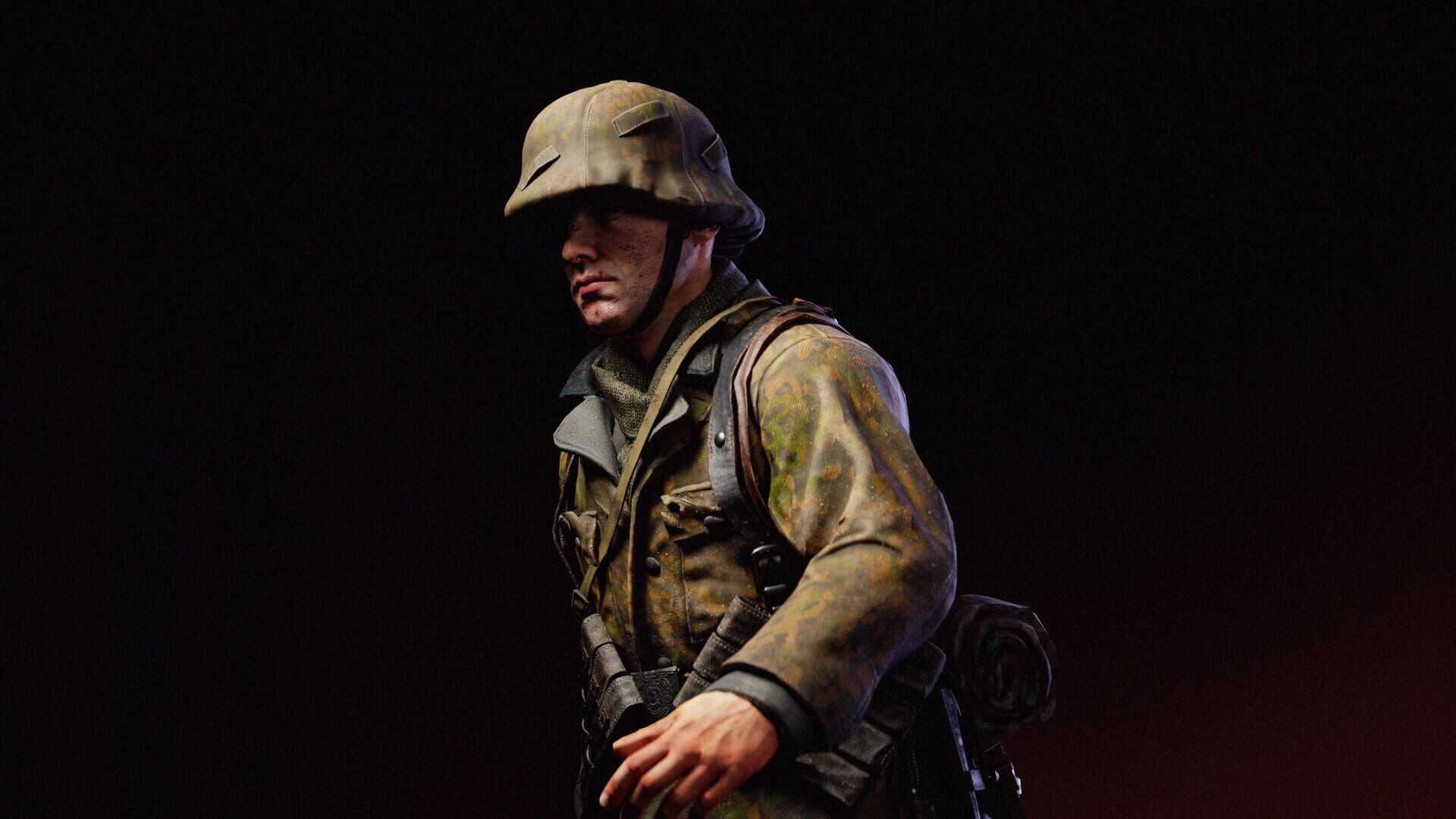 Hell Let Loose: Pea Dot screenshot 4