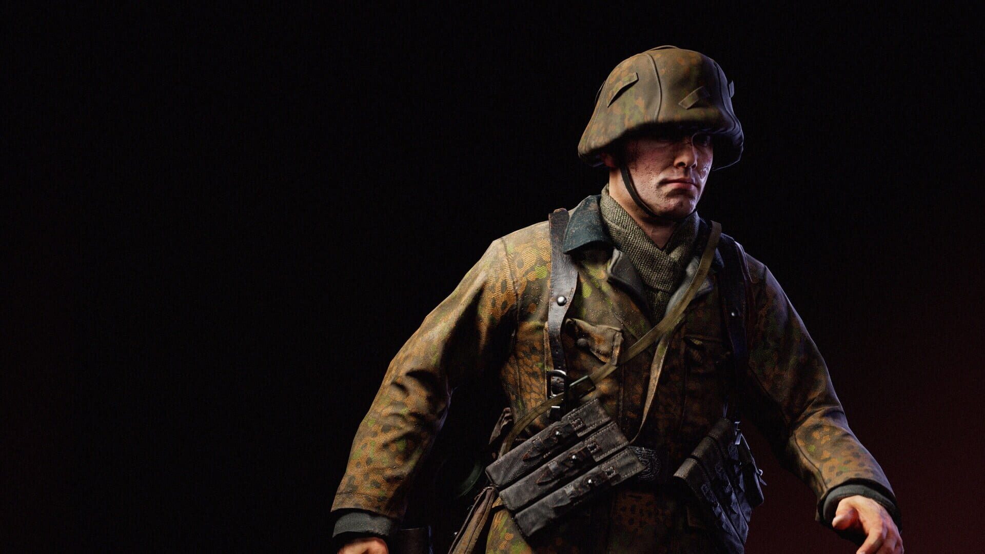 Hell Let Loose: Pea Dot screenshot 5