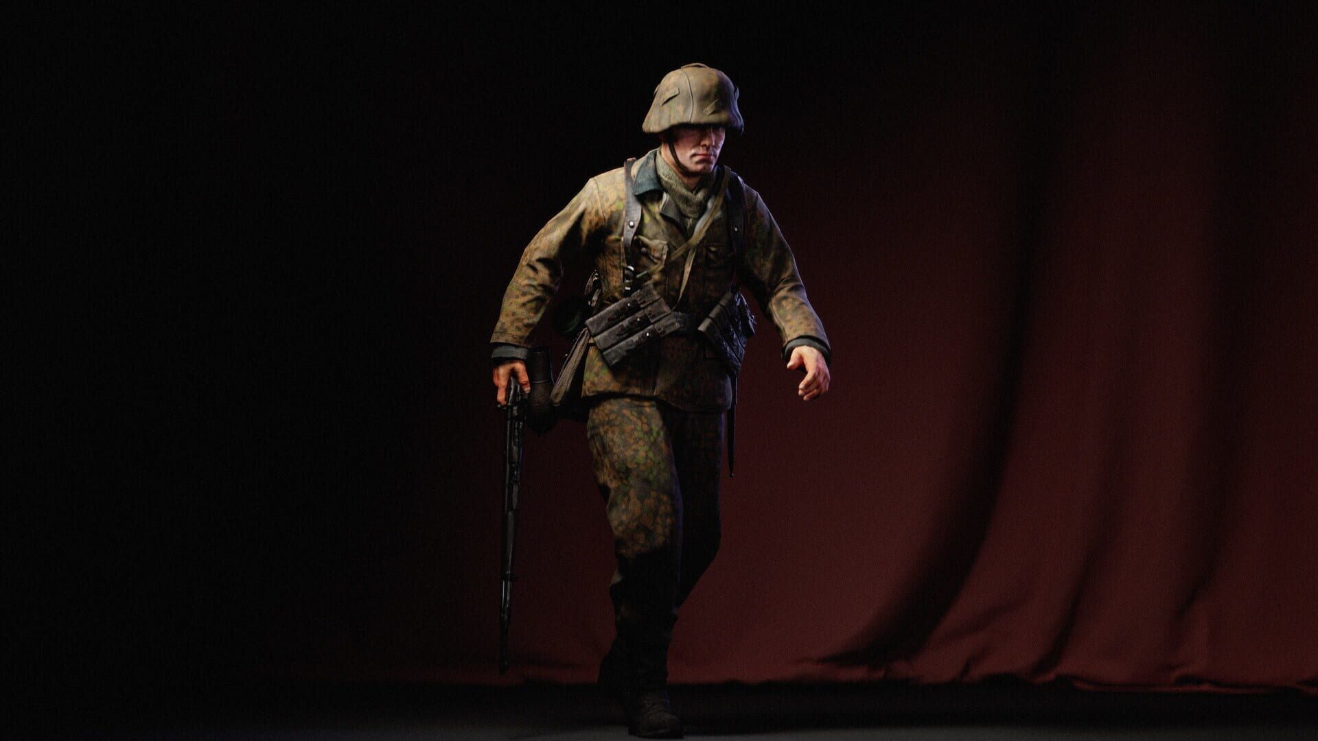 Hell Let Loose: Pea Dot screenshot 6