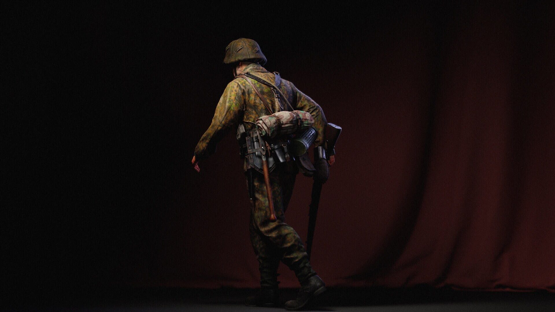 Hell Let Loose: Pea Dot screenshot 7